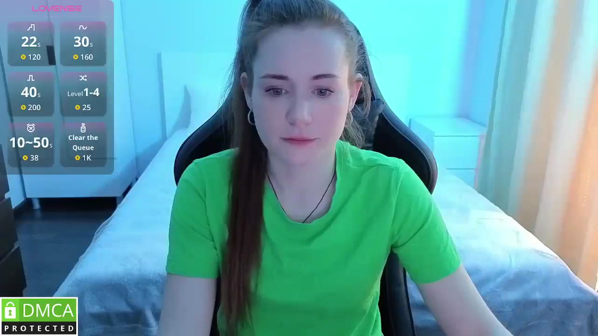 Gallery image thumbnail from Mary_Moonn's myfreecams stream on, 08/30/2025, 13:18 image 14 of 20