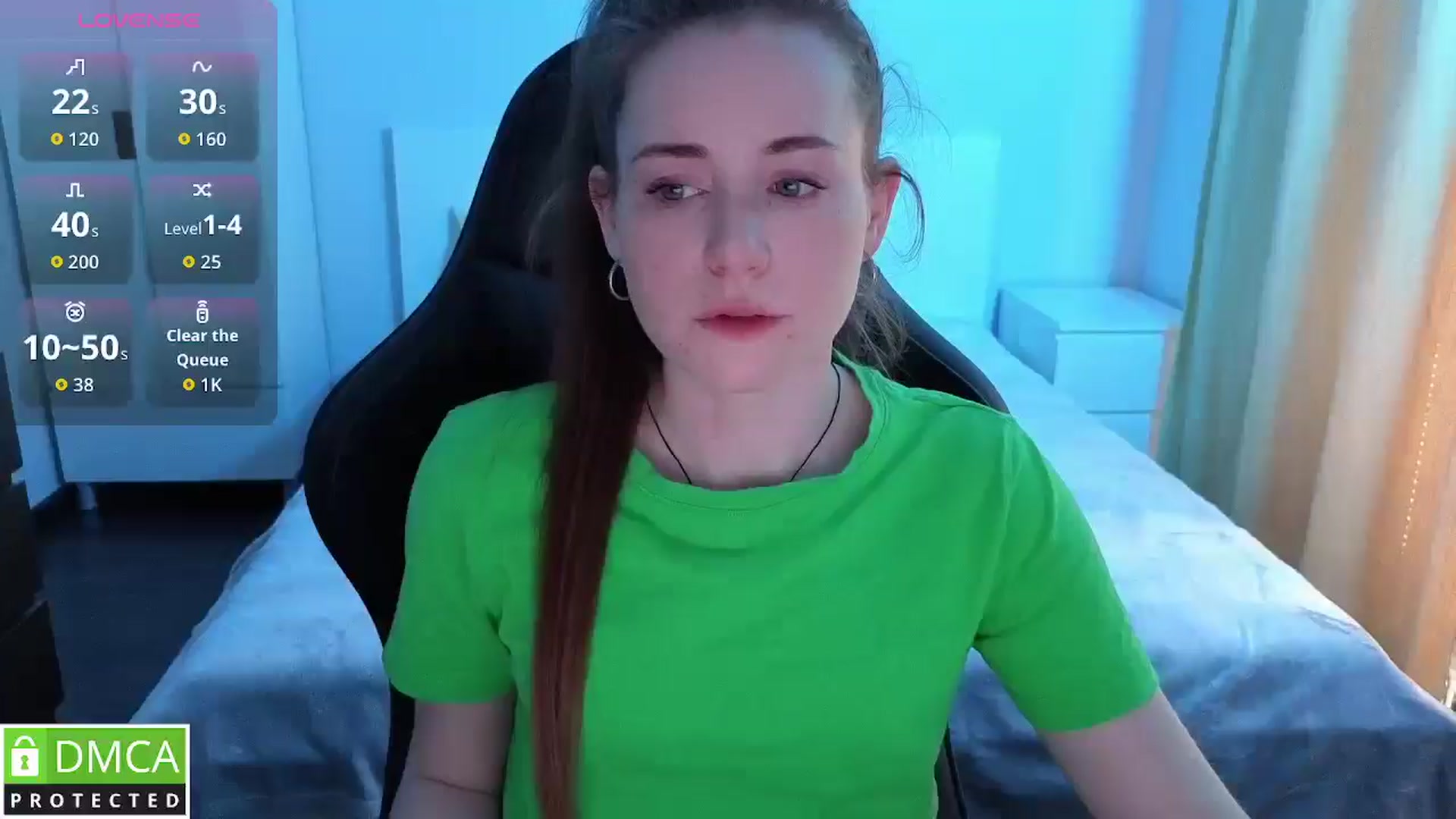 Gallery image thumbnail from Mary_Moonn's myfreecams stream on, 08/30/2025, 13:18 image 1 of 20