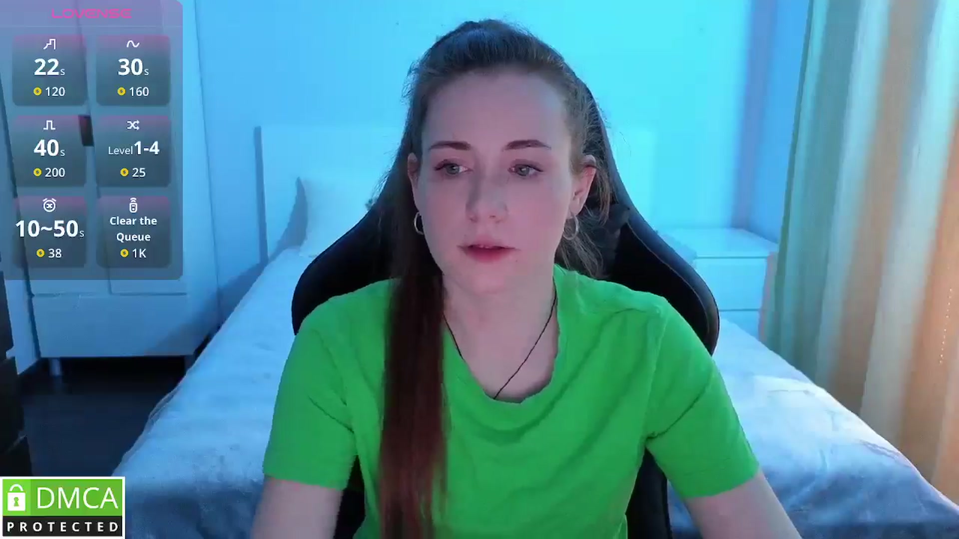 Gallery image thumbnail from Mary_Moonn's myfreecams stream on, 08/30/2025, 13:18 image 17 of 20