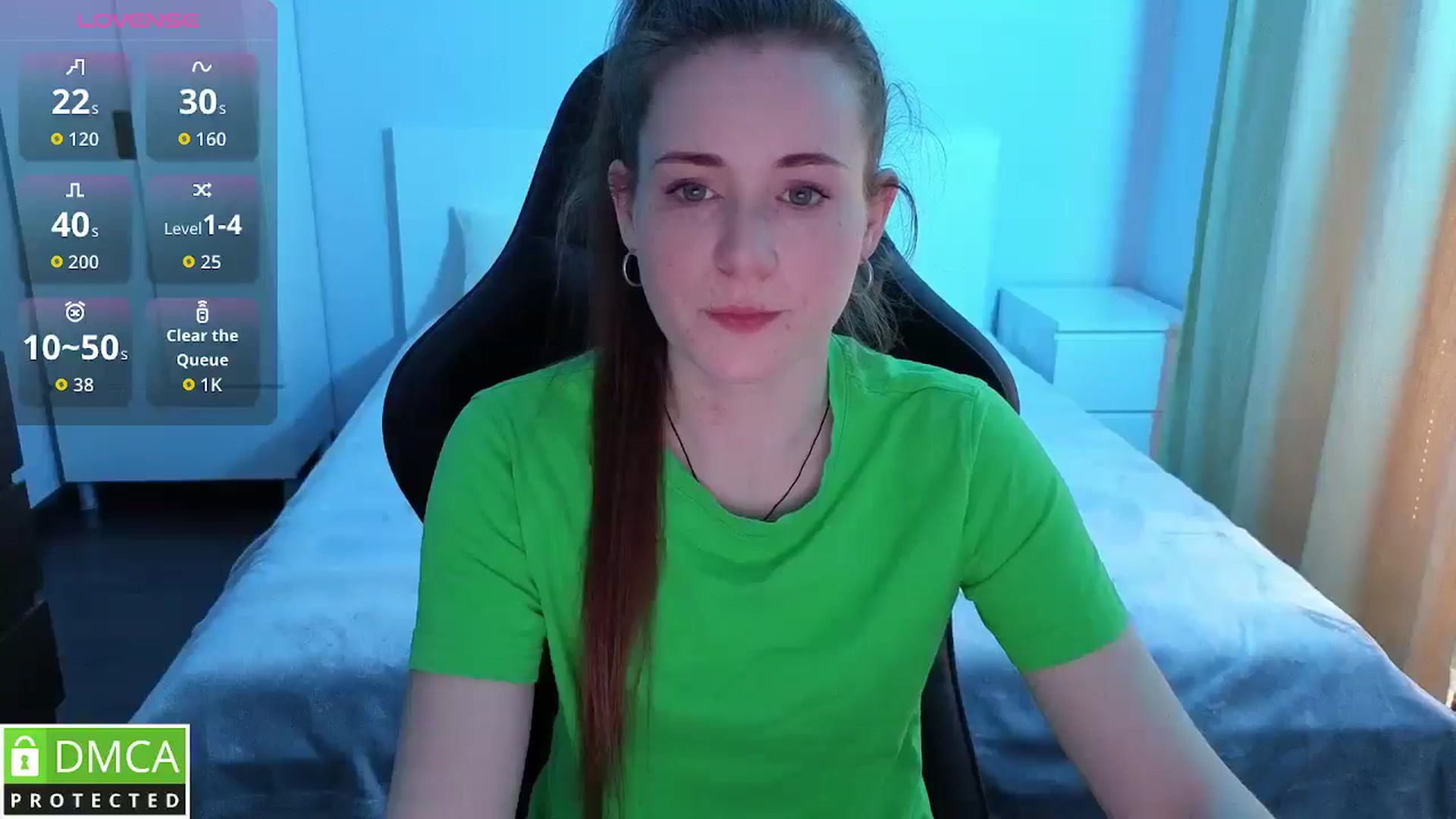Gallery image thumbnail from Mary_Moonn's myfreecams stream on, 08/30/2025, 13:18 image 9 of 20