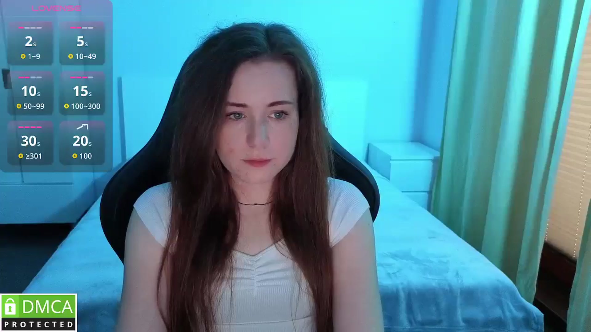 Gallery image thumbnail from Mary_Moonn's myfreecams stream on, 08/31/2025, 12:52 image 11 of 20