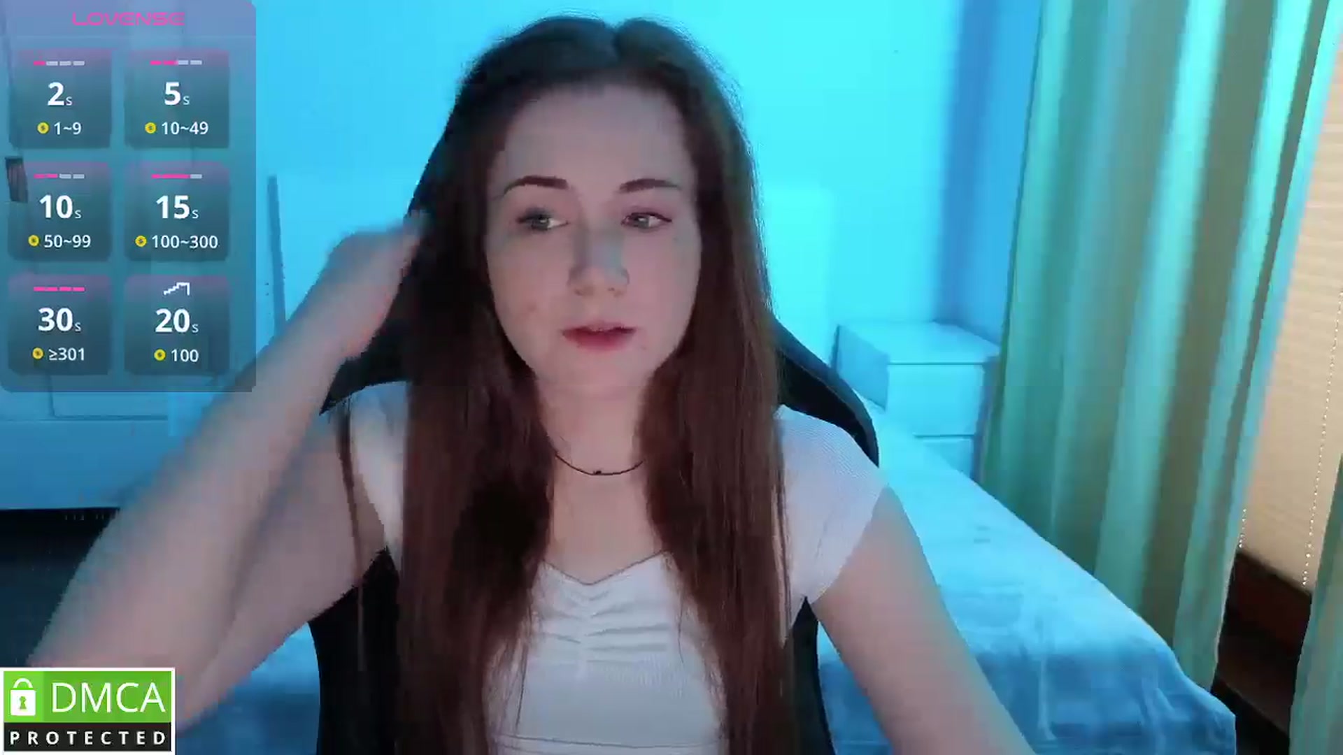 Gallery image thumbnail from Mary_Moonn's myfreecams stream on, 08/31/2025, 12:52 image 4 of 20