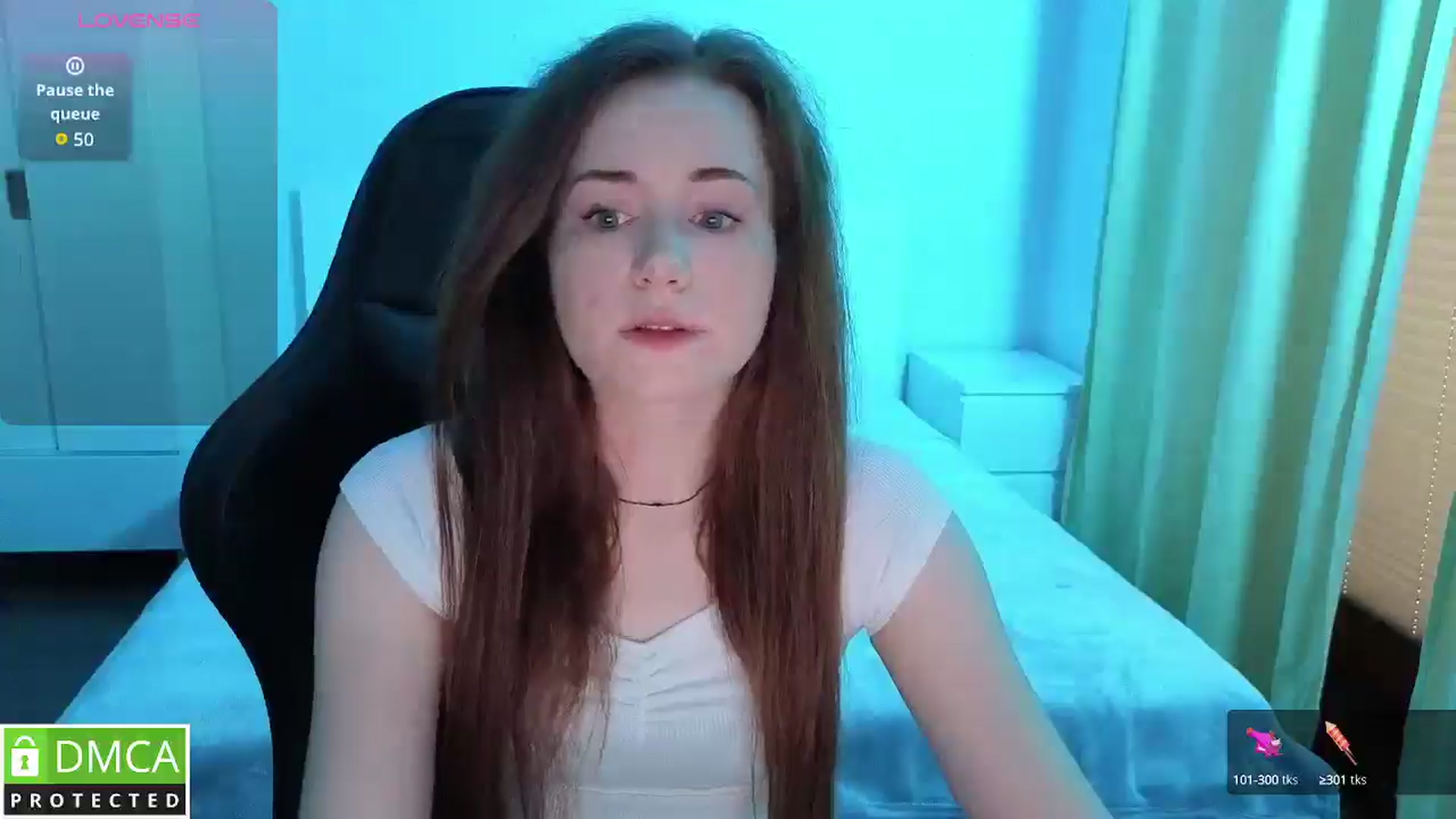 Gallery image thumbnail from Mary_Moonn's myfreecams stream on, 08/31/2025, 12:52 image 20 of 20