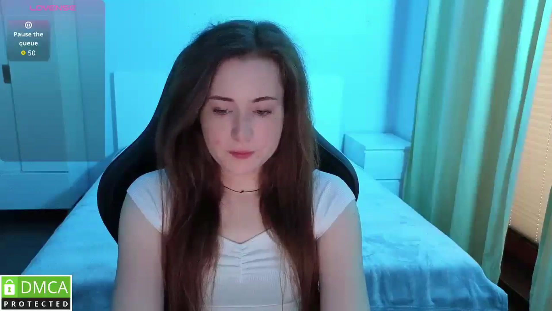 Gallery image thumbnail from Mary_Moonn's myfreecams stream on, 08/31/2025, 12:52 image 7 of 20