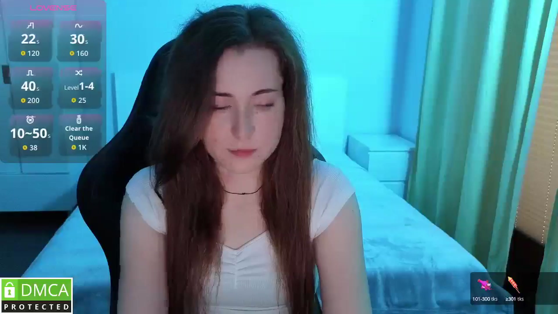 Gallery image thumbnail from Mary_Moonn's myfreecams stream on, 08/31/2025, 12:52 image 19 of 20