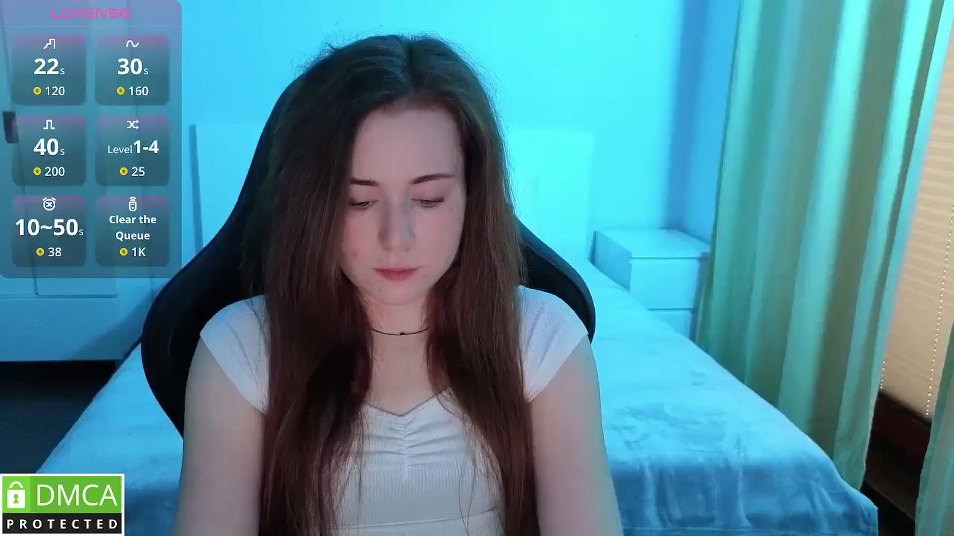 Gallery image thumbnail from Mary_Moonn's myfreecams stream on, 08/31/2025, 12:52 image 10 of 20