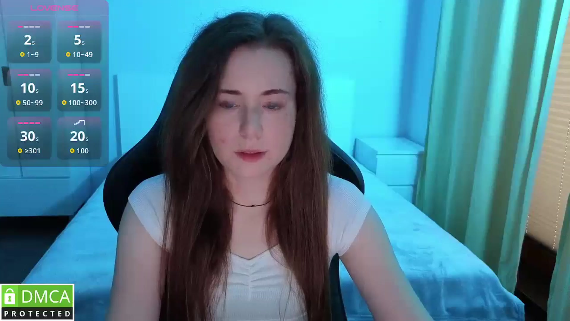Gallery image thumbnail from Mary_Moonn's myfreecams stream on, 08/31/2025, 12:52 image 13 of 20
