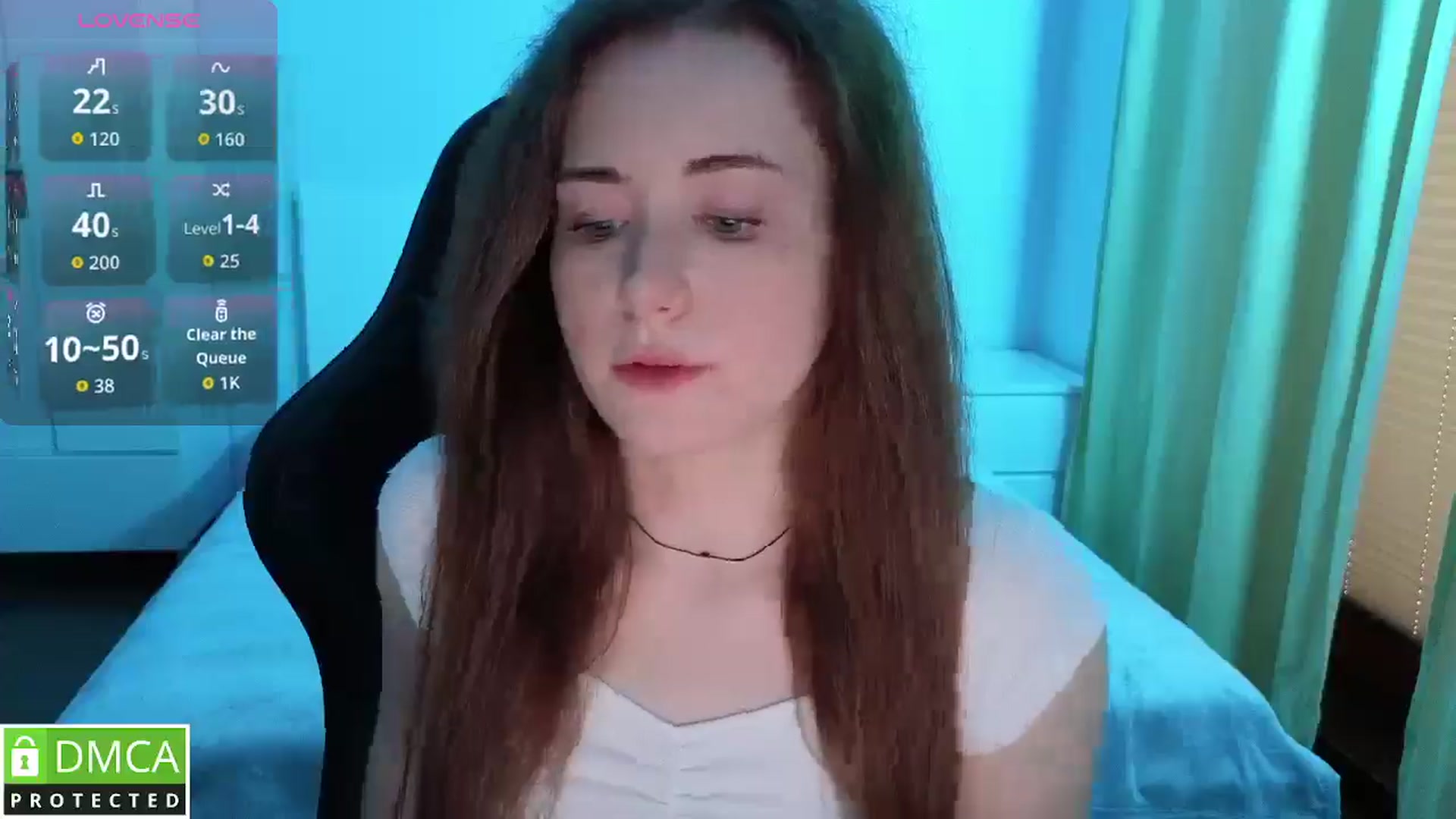 Gallery image thumbnail from Mary_Moonn's myfreecams stream on, 08/31/2025, 12:52 image 17 of 20