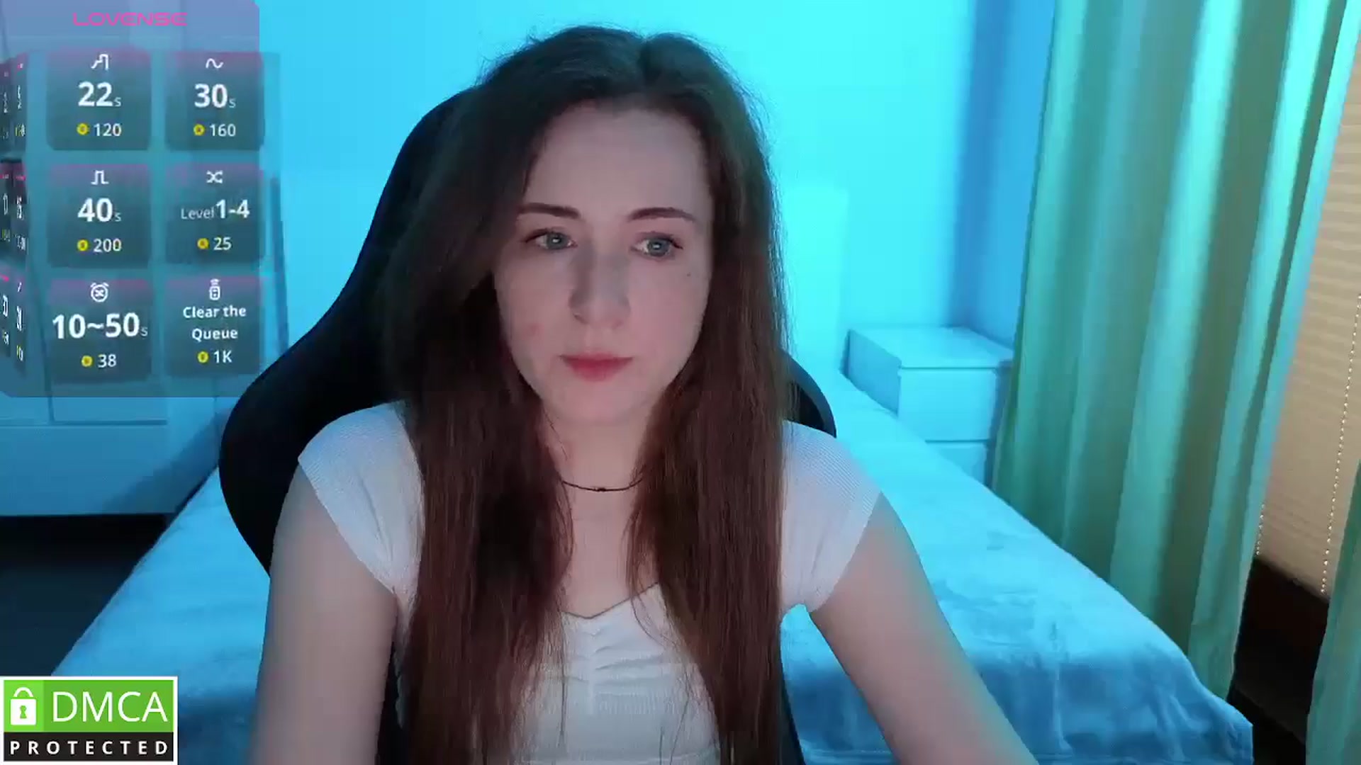 Gallery image thumbnail from Mary_Moonn's myfreecams stream on, 08/31/2025, 12:52 image 15 of 20