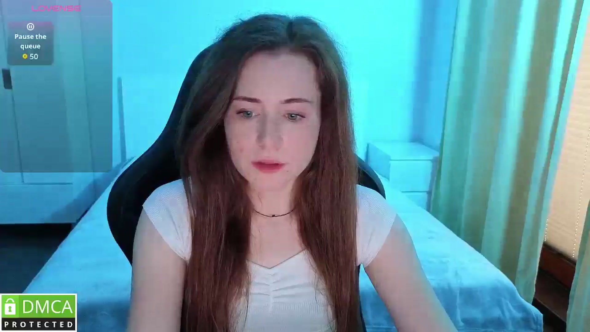 Gallery image thumbnail from Mary_Moonn's myfreecams stream on, 08/31/2025, 12:52 image 3 of 20