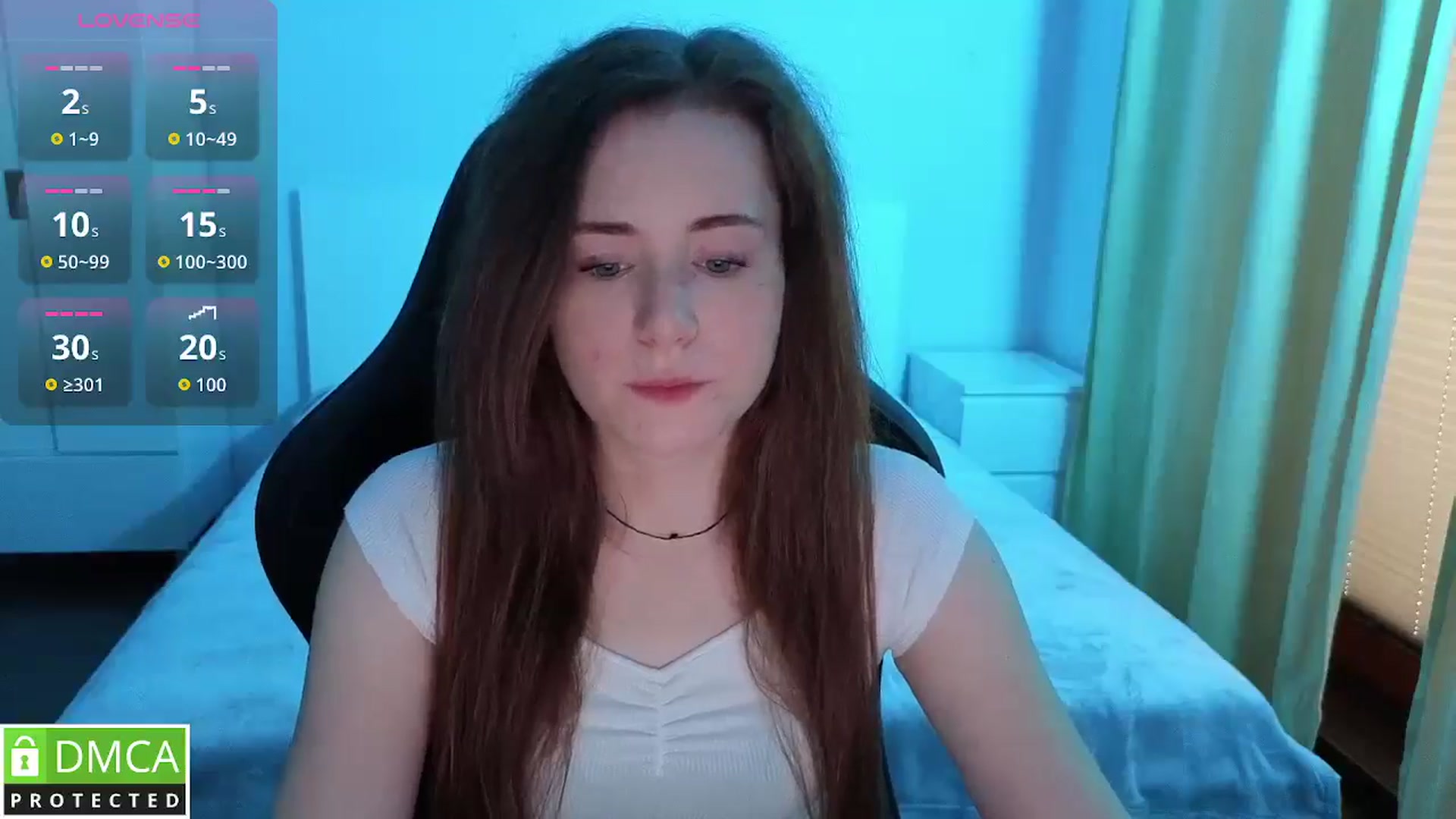 Gallery image thumbnail from Mary_Moonn's myfreecams stream on, 08/31/2025, 12:52 image 2 of 20