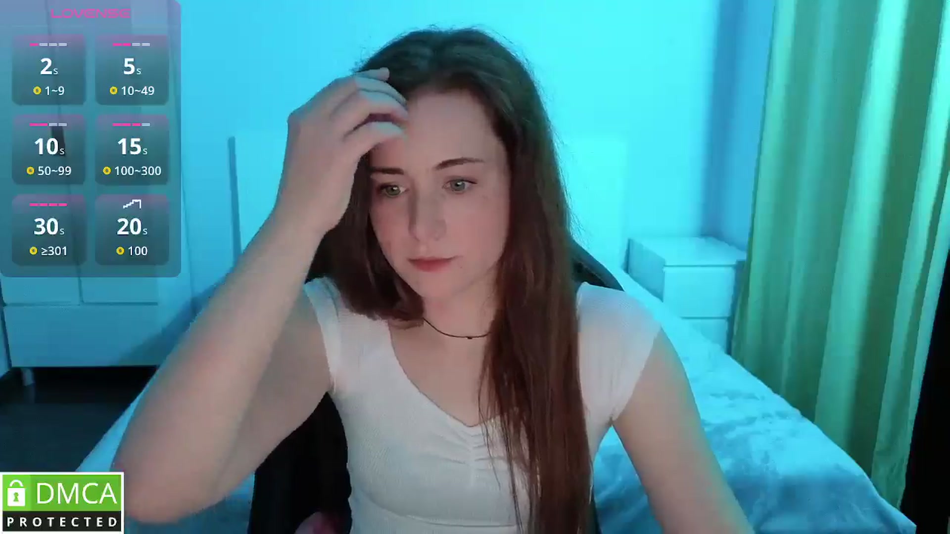 Gallery image thumbnail from Mary_Moonn's myfreecams stream on, 08/31/2025, 18:11 image 15 of 20