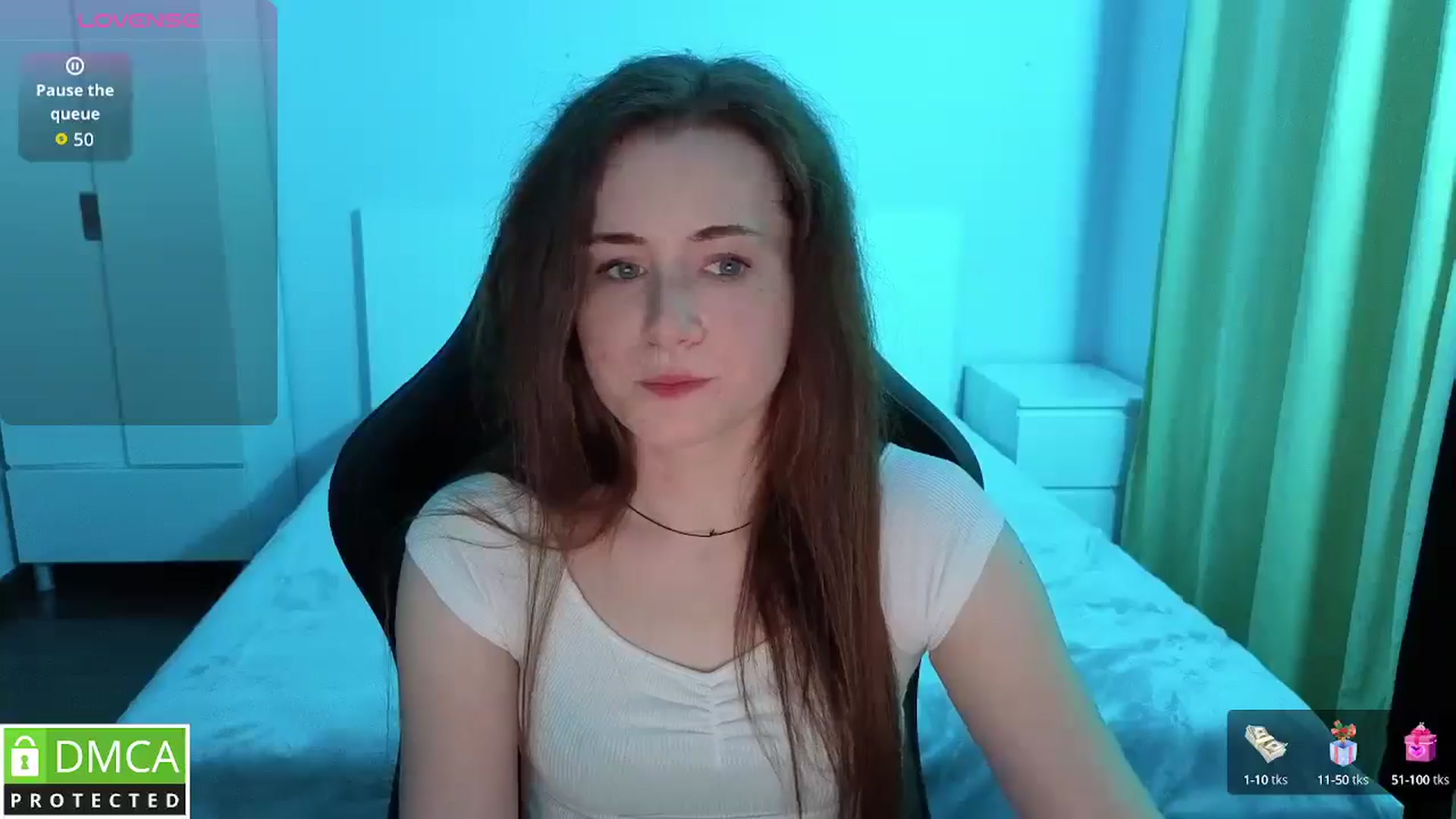 Gallery image thumbnail from Mary_Moonn's myfreecams stream on, 08/31/2025, 18:11 image 19 of 20