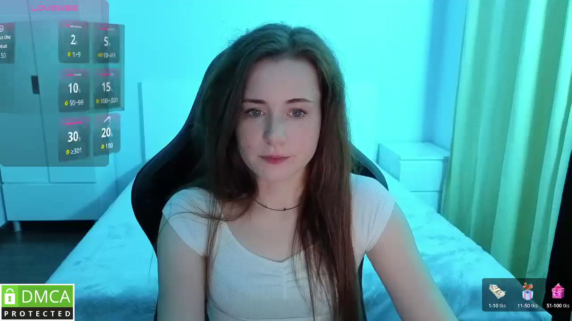 Gallery image thumbnail from Mary_Moonn's myfreecams stream on, 08/31/2025, 18:11 image 20 of 20