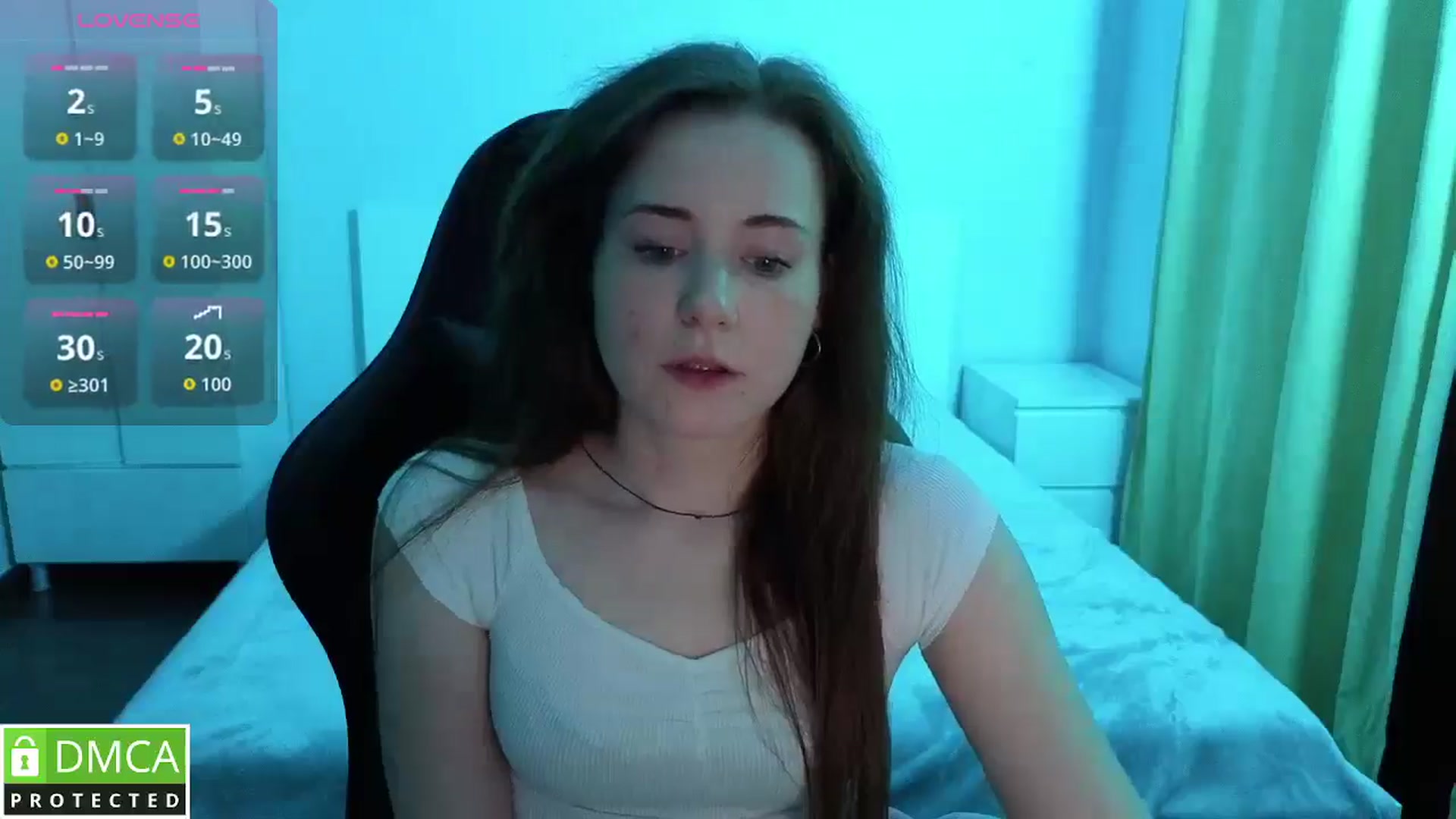Gallery image thumbnail from Mary_Moonn's myfreecams stream on, 08/31/2025, 18:11 image 5 of 20