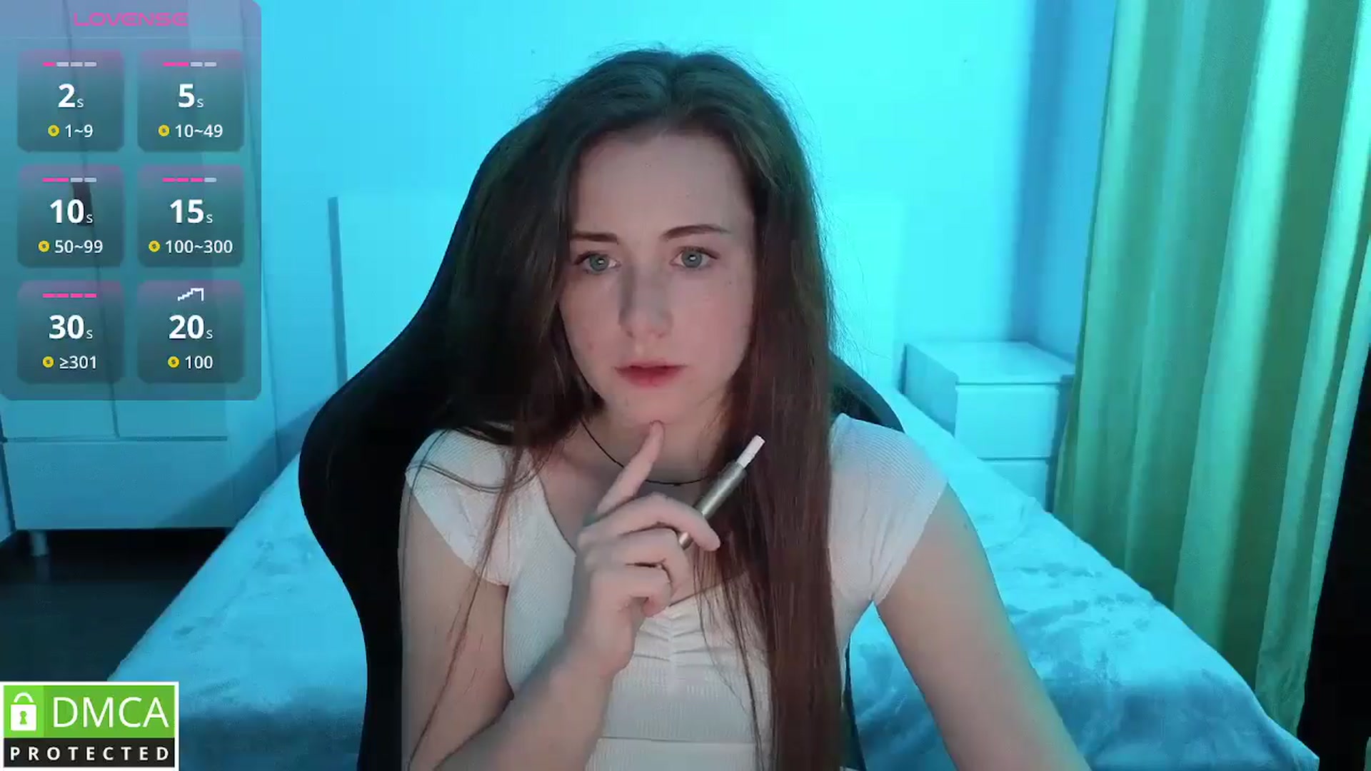 Gallery image thumbnail from Mary_Moonn's myfreecams stream on, 08/31/2025, 18:11 image 6 of 20
