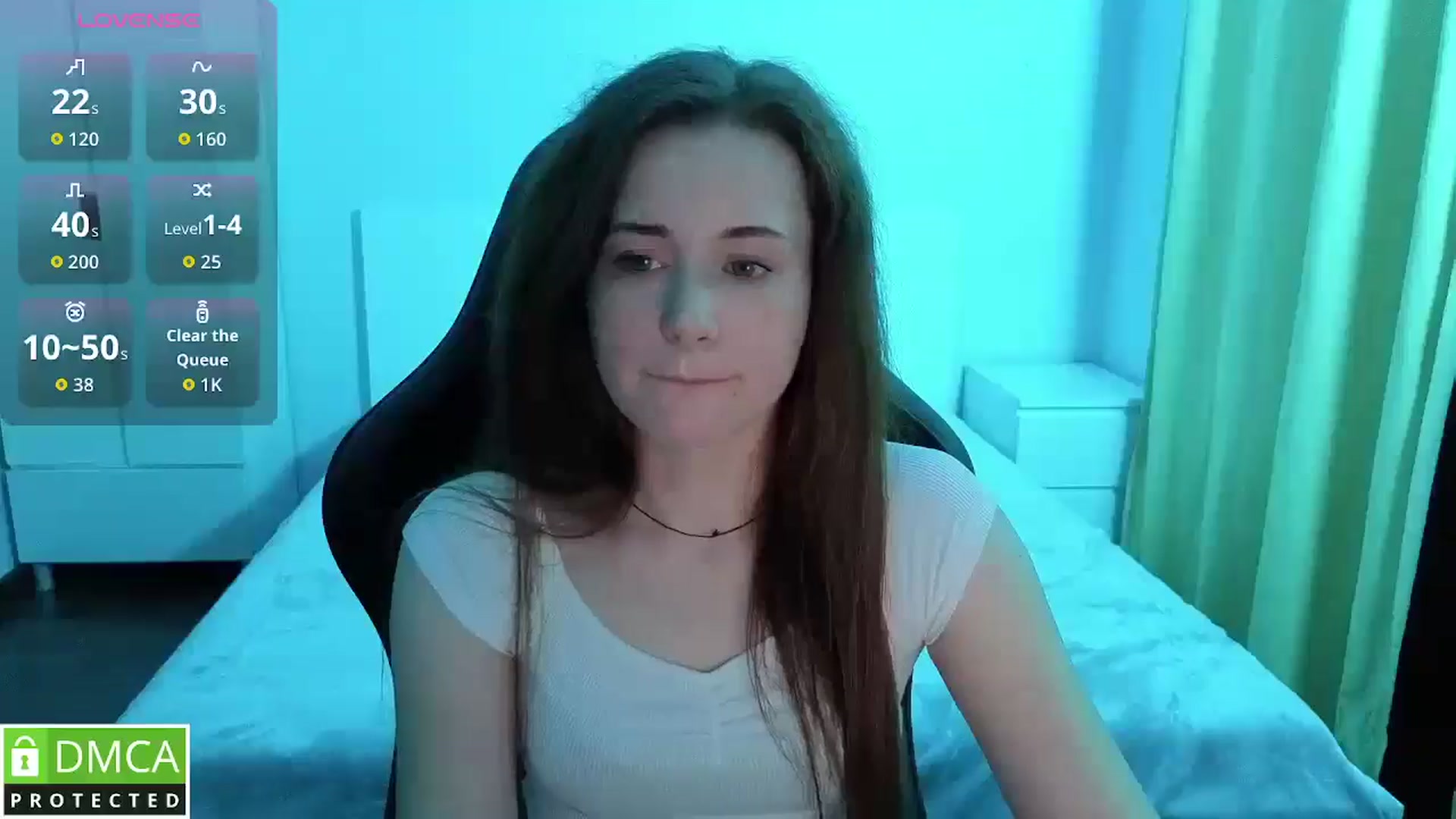 Gallery image thumbnail from Mary_Moonn's myfreecams stream on, 08/31/2025, 18:11 image 18 of 20