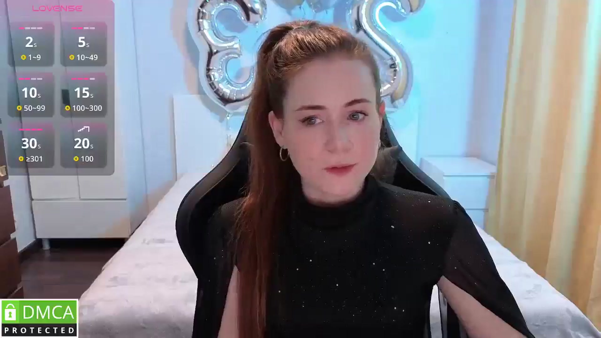 Gallery image thumbnail from Mary_Moonn's myfreecams stream on, 09/02/2025, 12:26 image 17 of 20