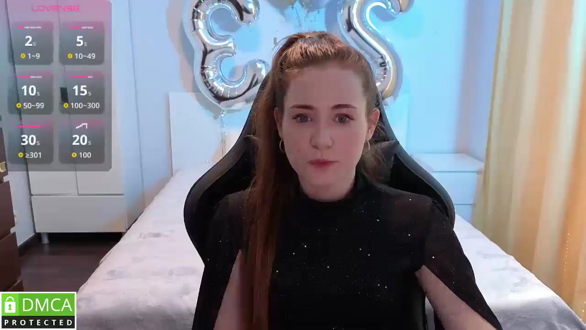Gallery image thumbnail from Mary_Moonn's myfreecams stream on, 09/02/2025, 12:26 image 10 of 20