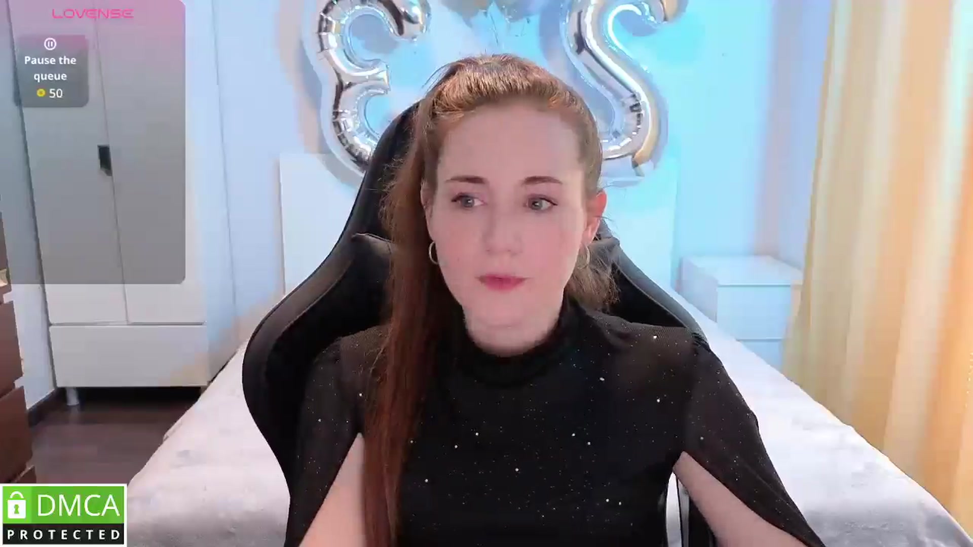 Gallery image thumbnail from Mary_Moonn's myfreecams stream on, 09/02/2025, 13:34 image 3 of 20