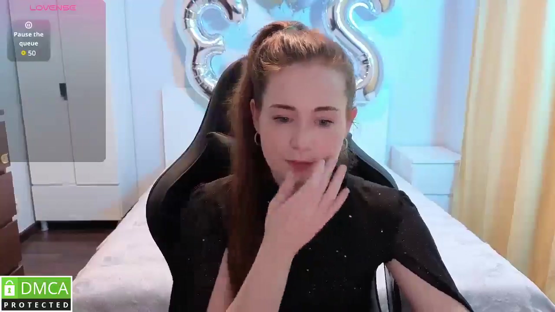 Gallery image thumbnail from Mary_Moonn's myfreecams stream on, 09/02/2025, 13:34 image 10 of 20