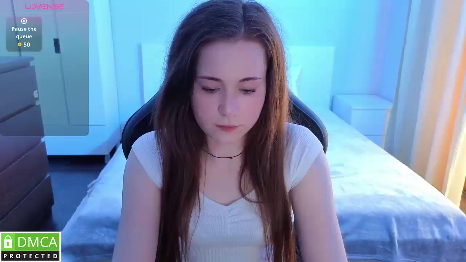 Gallery image thumbnail from Mary_Moonn's myfreecams stream on, 09/13/2025, 13:01 image 1 of 20