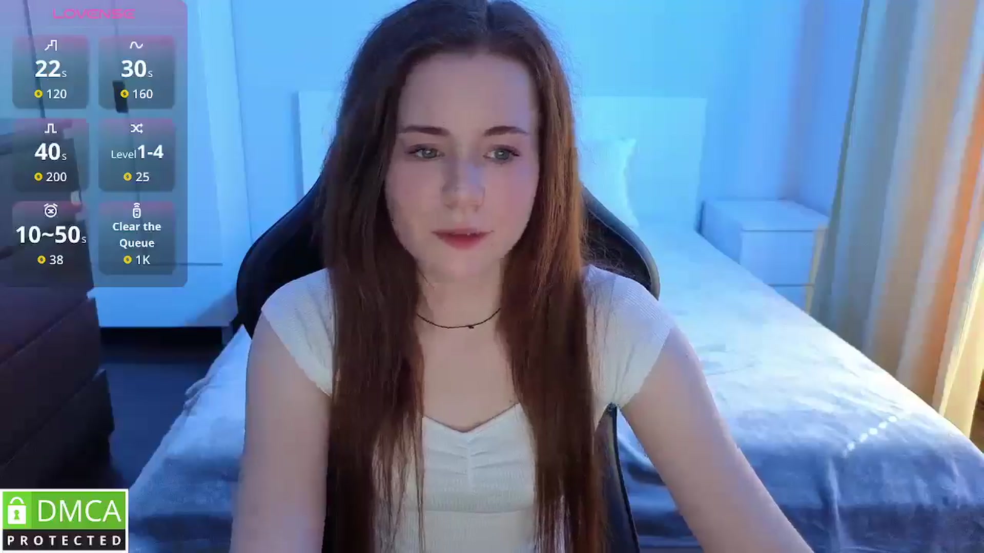 Gallery image thumbnail from Mary_Moonn's myfreecams stream on, 09/13/2025, 13:01 image 17 of 20