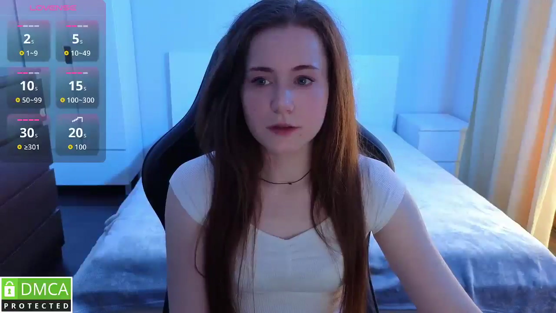 Gallery image thumbnail from Mary_Moonn's myfreecams stream on, 09/13/2025, 13:01 image 8 of 20