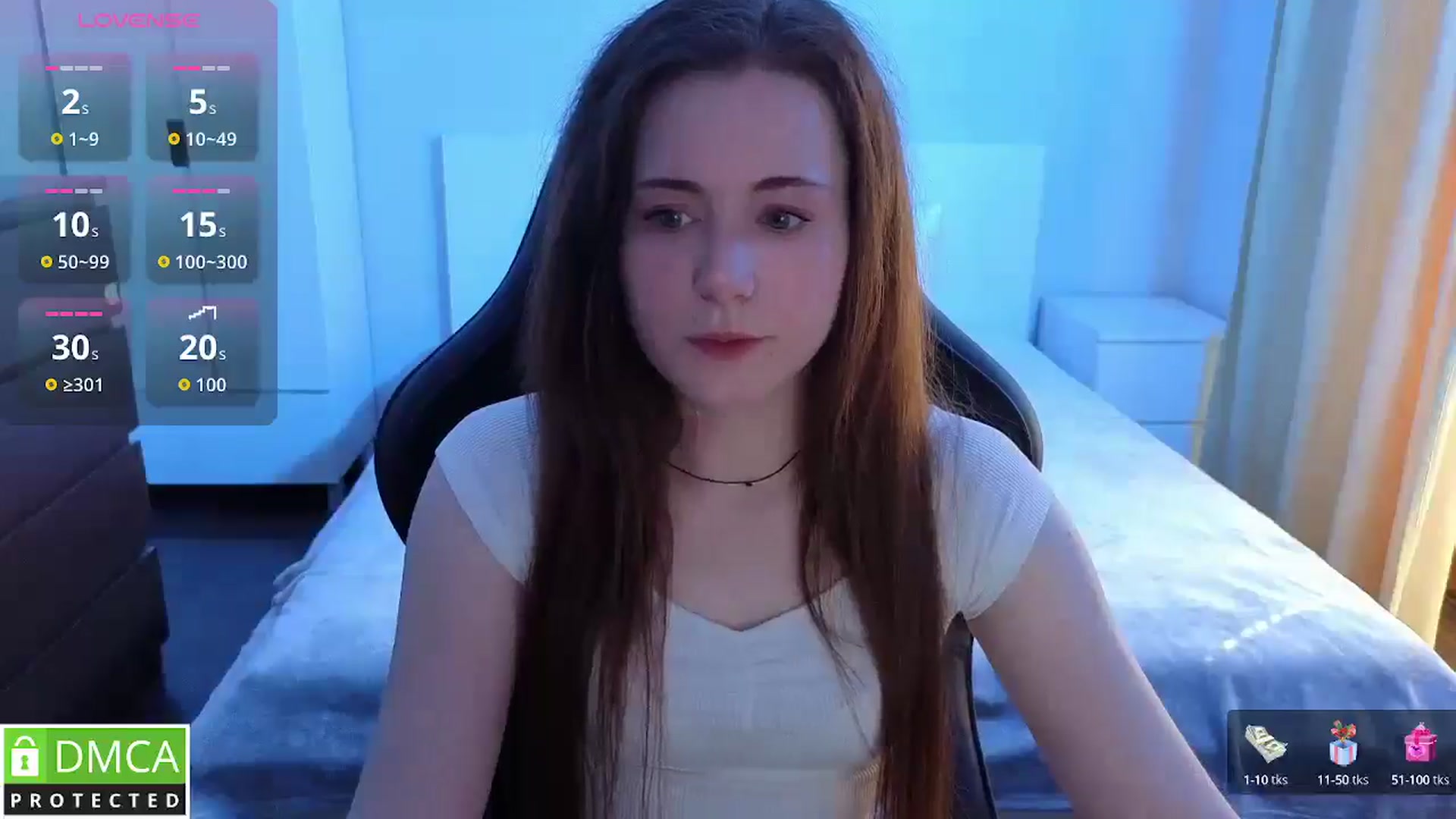 Gallery image thumbnail from Mary_Moonn's myfreecams stream on, 09/13/2025, 13:01 image 12 of 20
