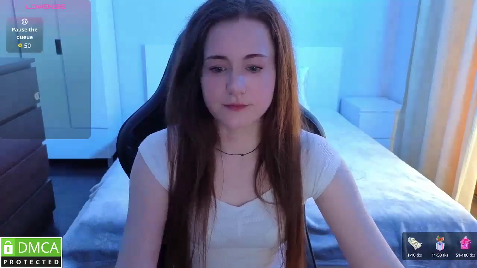 Gallery image thumbnail from Mary_Moonn's myfreecams stream on, 09/13/2025, 13:01 image 3 of 20