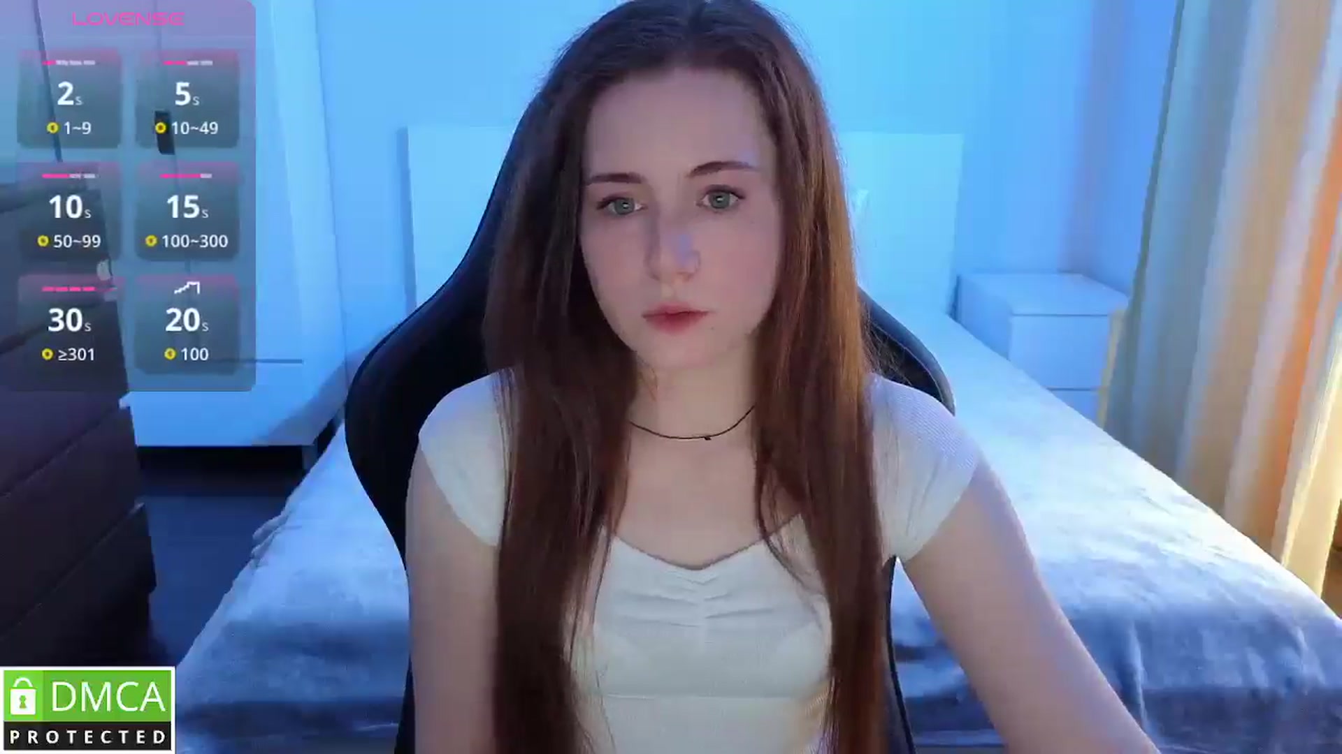 Gallery image thumbnail from Mary_Moonn's myfreecams stream on, 09/13/2025, 13:01 image 7 of 20