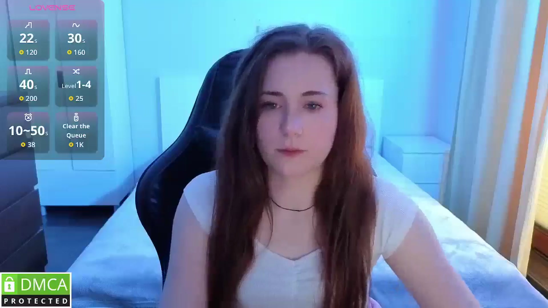 Gallery image thumbnail from Mary_Moonn's myfreecams stream on, 09/17/2025, 14:50 image 11 of 20