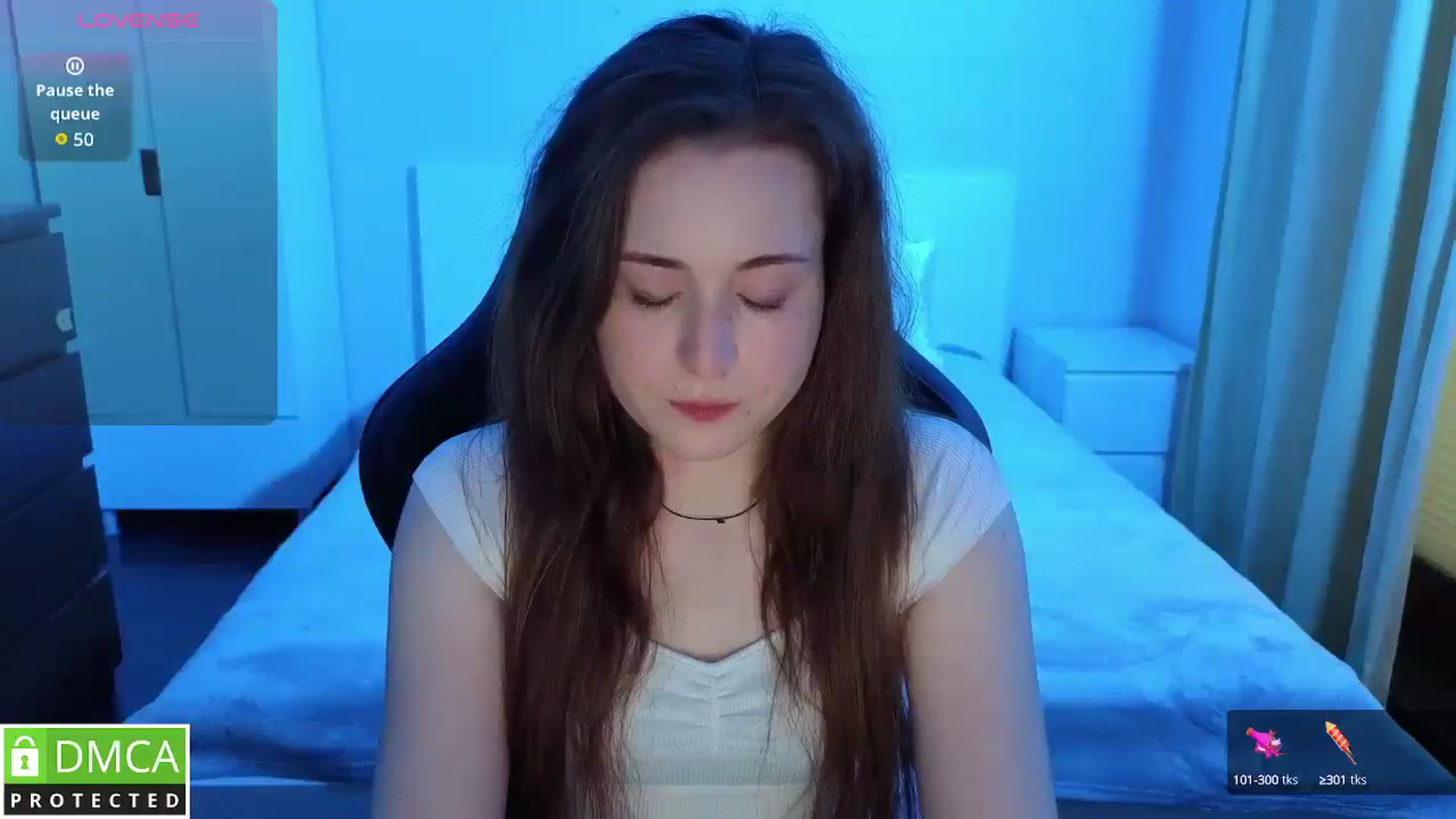 Gallery image thumbnail from Mary_Moonn's myfreecams stream on, 09/17/2025, 15:41 image 18 of 20