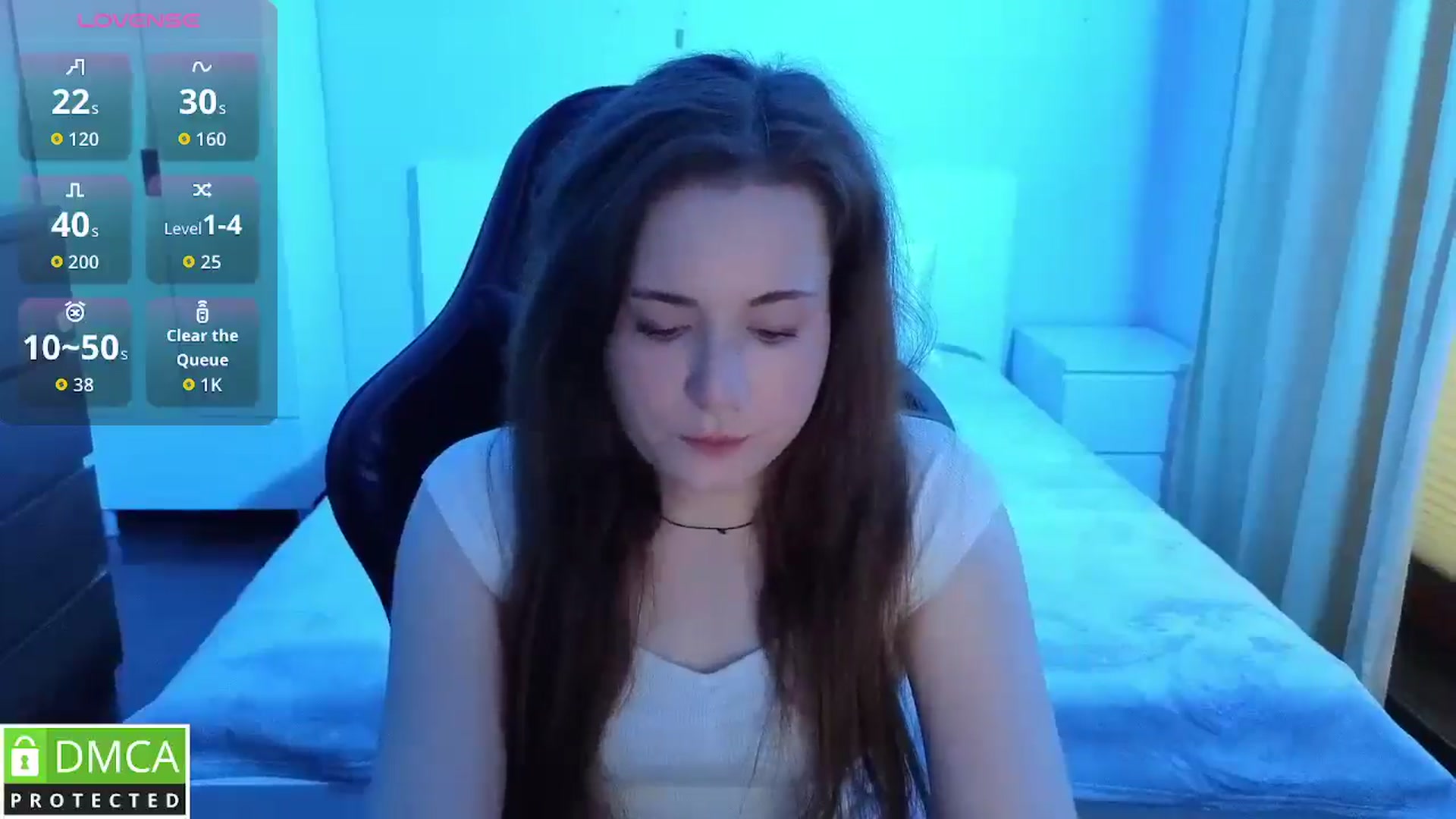 Gallery image thumbnail from Mary_Moonn's myfreecams stream on, 09/17/2025, 15:41 image 16 of 20