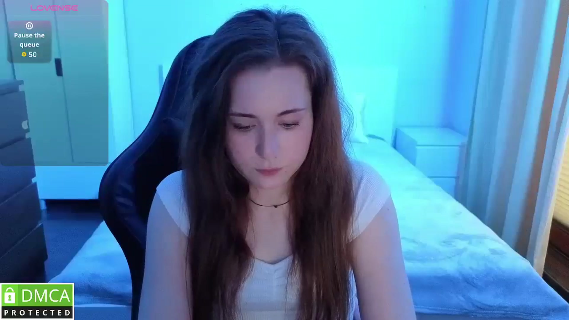 Gallery image thumbnail from Mary_Moonn's myfreecams stream on, 09/17/2025, 15:41 image 7 of 20