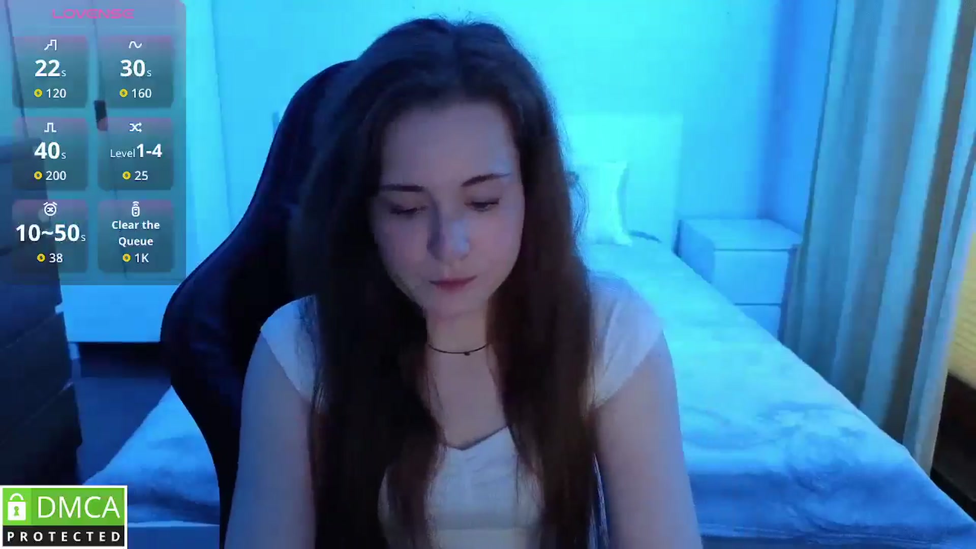 Gallery image thumbnail from Mary_Moonn's myfreecams stream on, 09/17/2025, 15:41 image 13 of 20