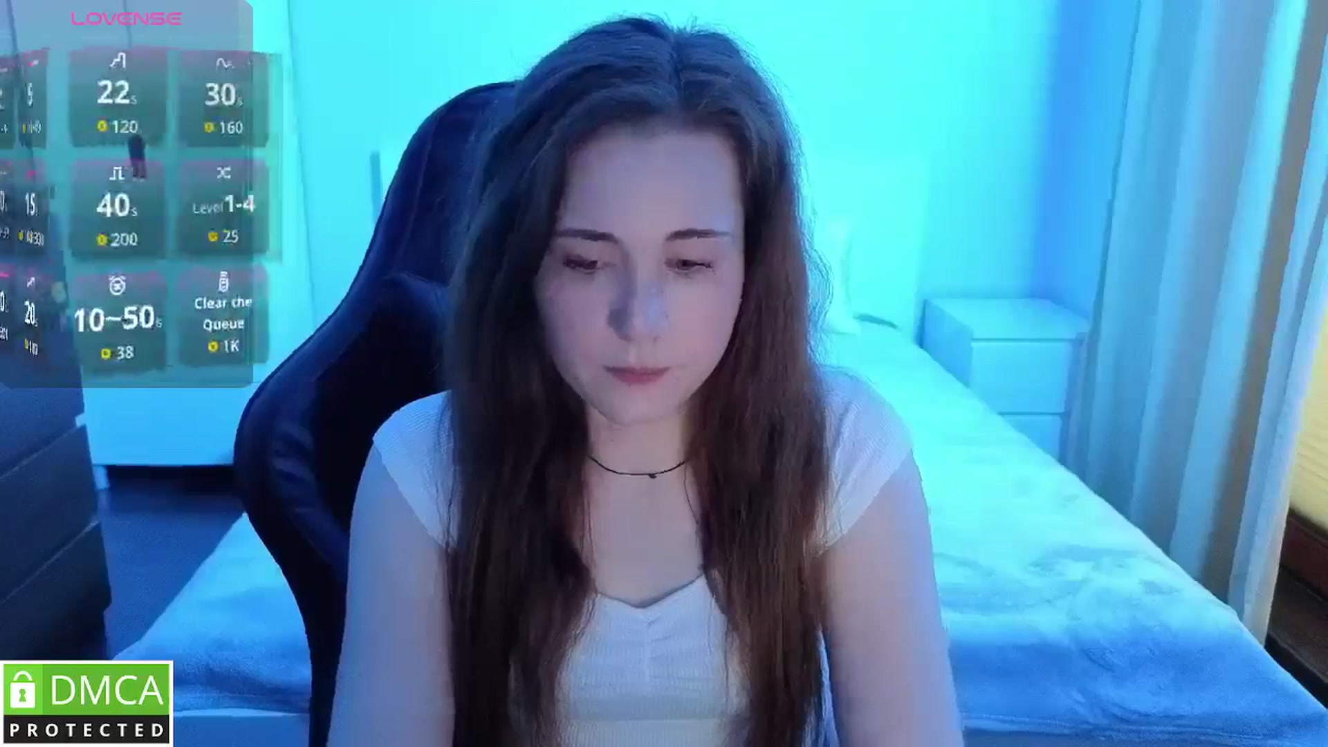 Gallery image thumbnail from Mary_Moonn's myfreecams stream on, 09/17/2025, 15:41 image 11 of 20