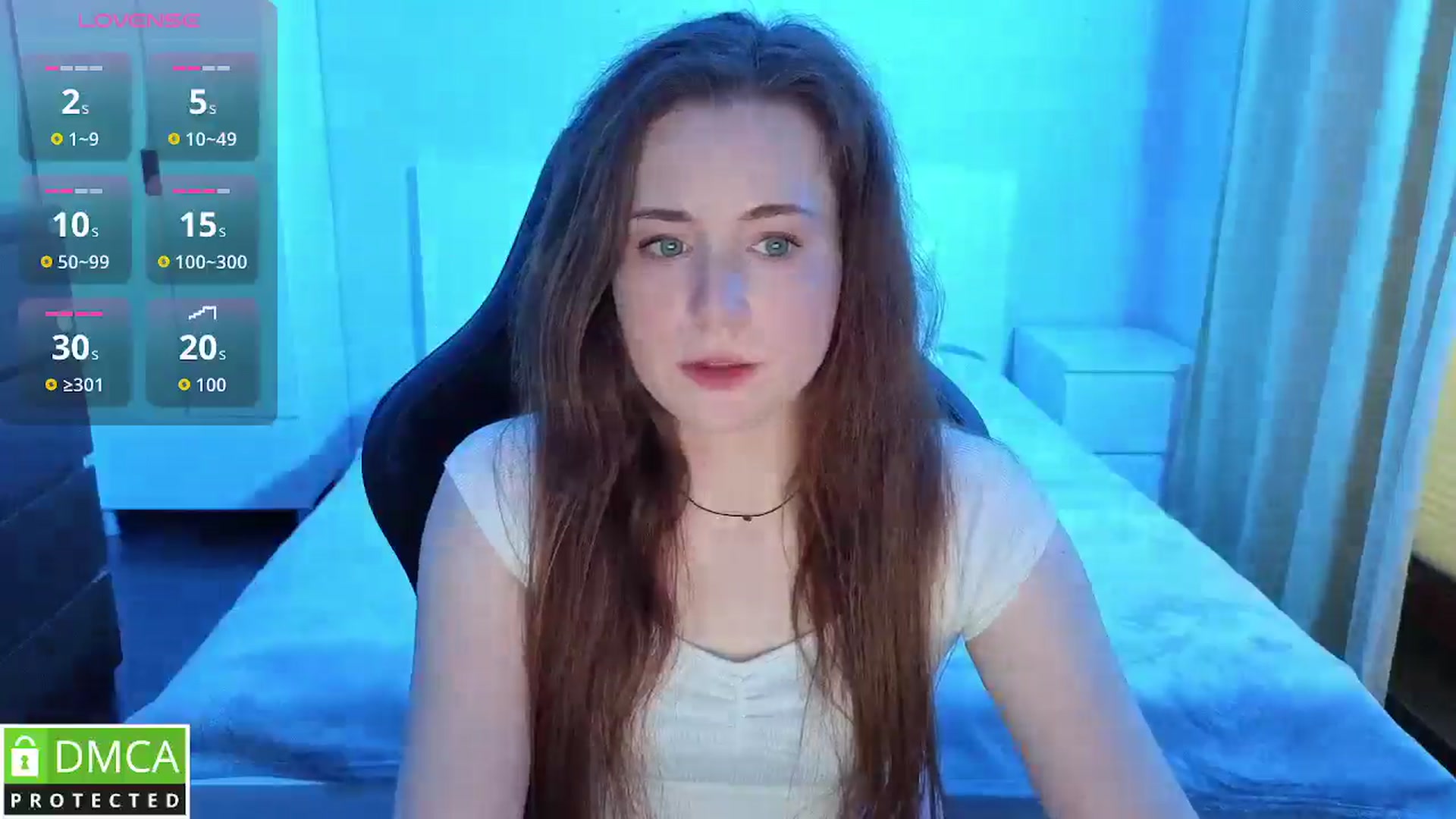 Gallery image thumbnail from Mary_Moonn's myfreecams stream on, 09/17/2025, 15:41 image 17 of 20