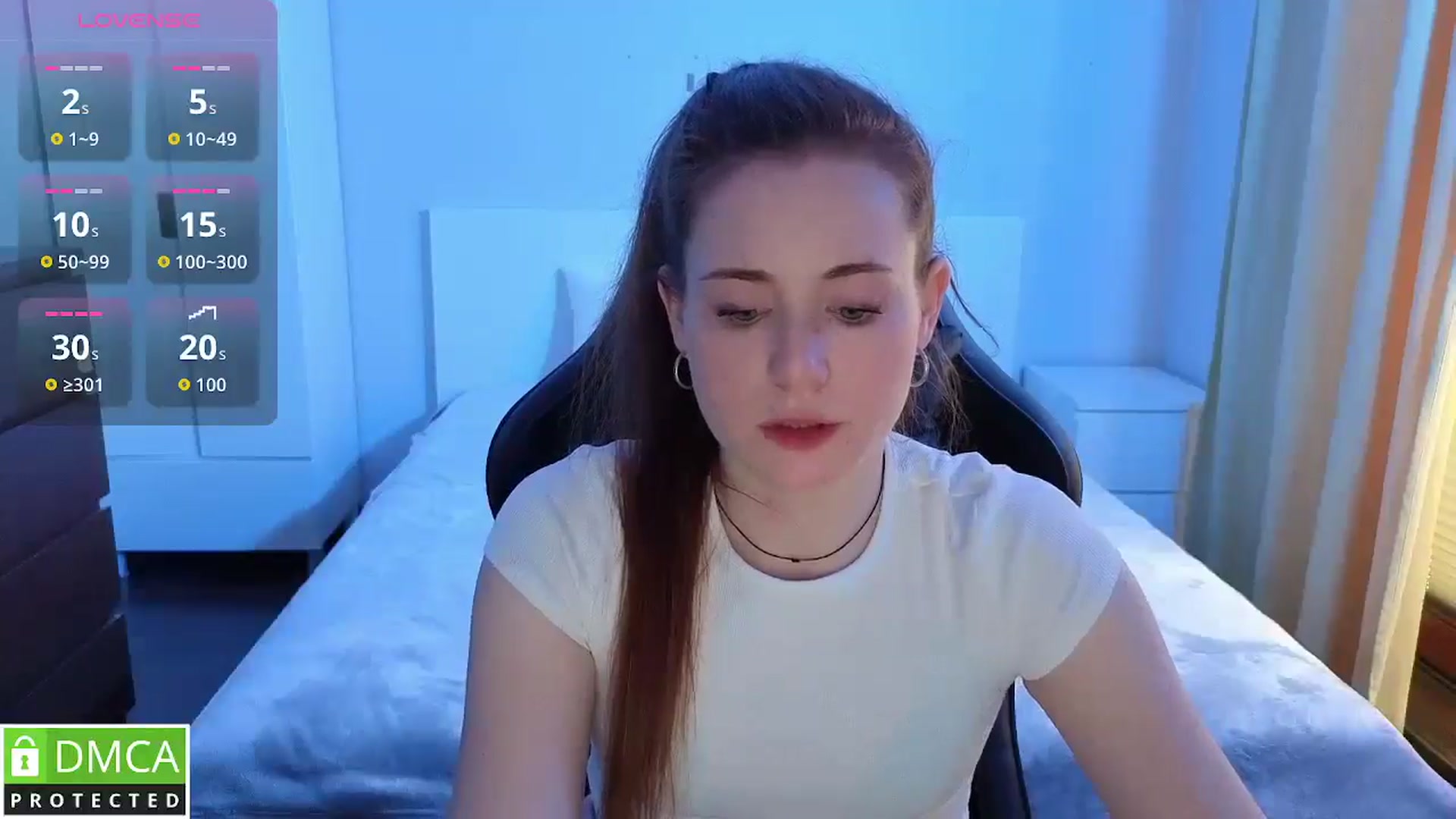 Gallery image thumbnail from Mary_Moonn's myfreecams stream on, 09/18/2025, 14:28 image 7 of 20