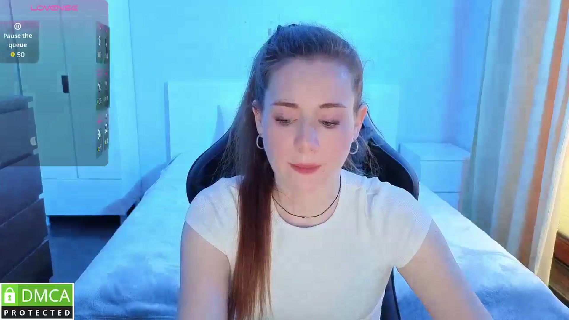 Gallery image thumbnail from Mary_Moonn's myfreecams stream on, 09/18/2025, 14:28 image 13 of 20