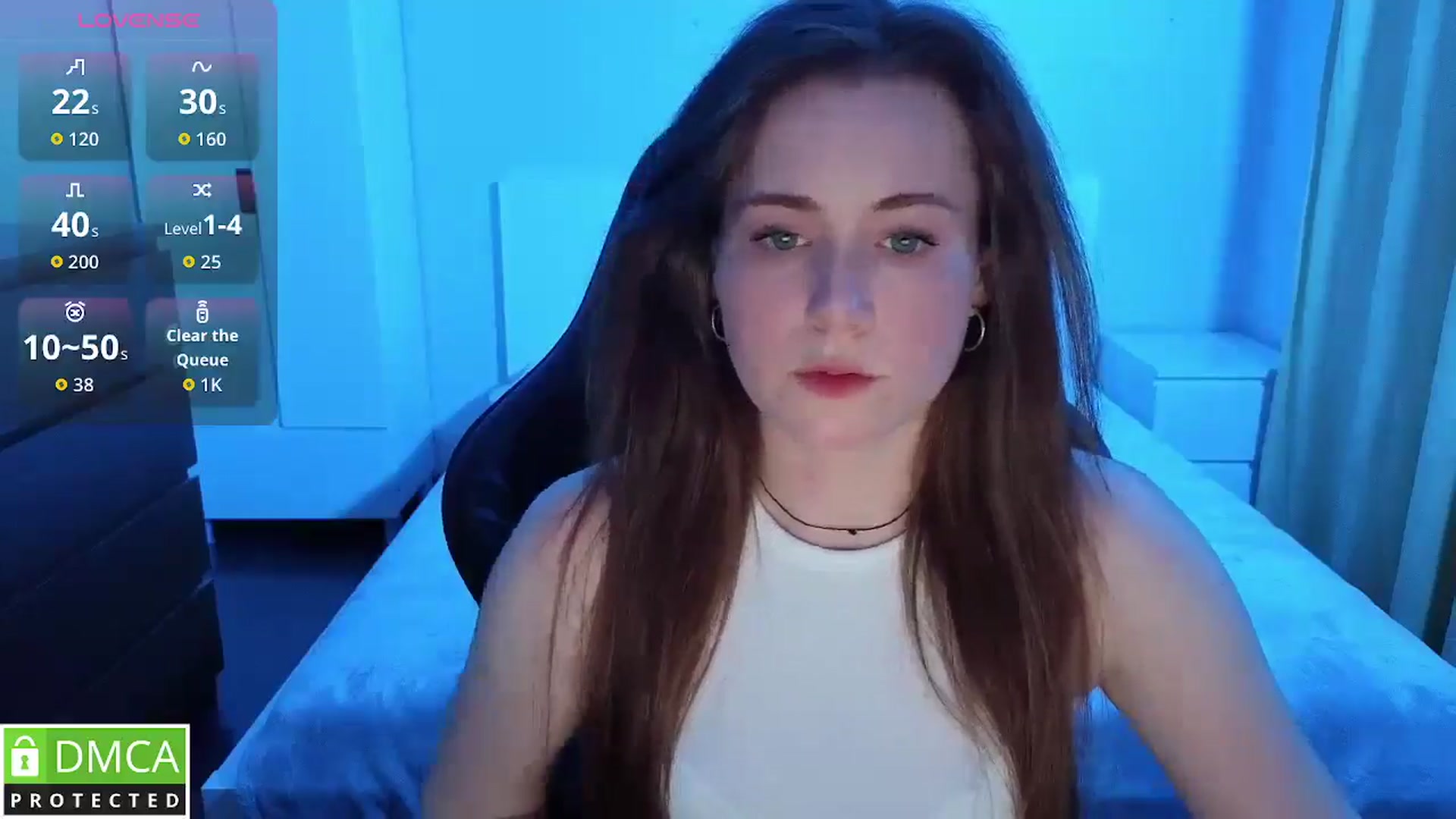 Gallery image thumbnail from Mary_Moonn's myfreecams stream on, 09/24/2025, 16:22 image 6 of 20