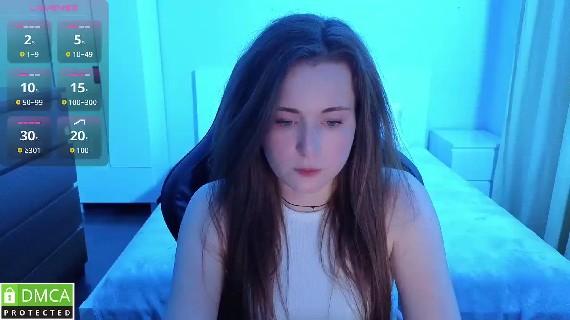 Gallery image thumbnail from Mary_Moonn's myfreecams stream on, 09/24/2025, 16:22 image 13 of 20