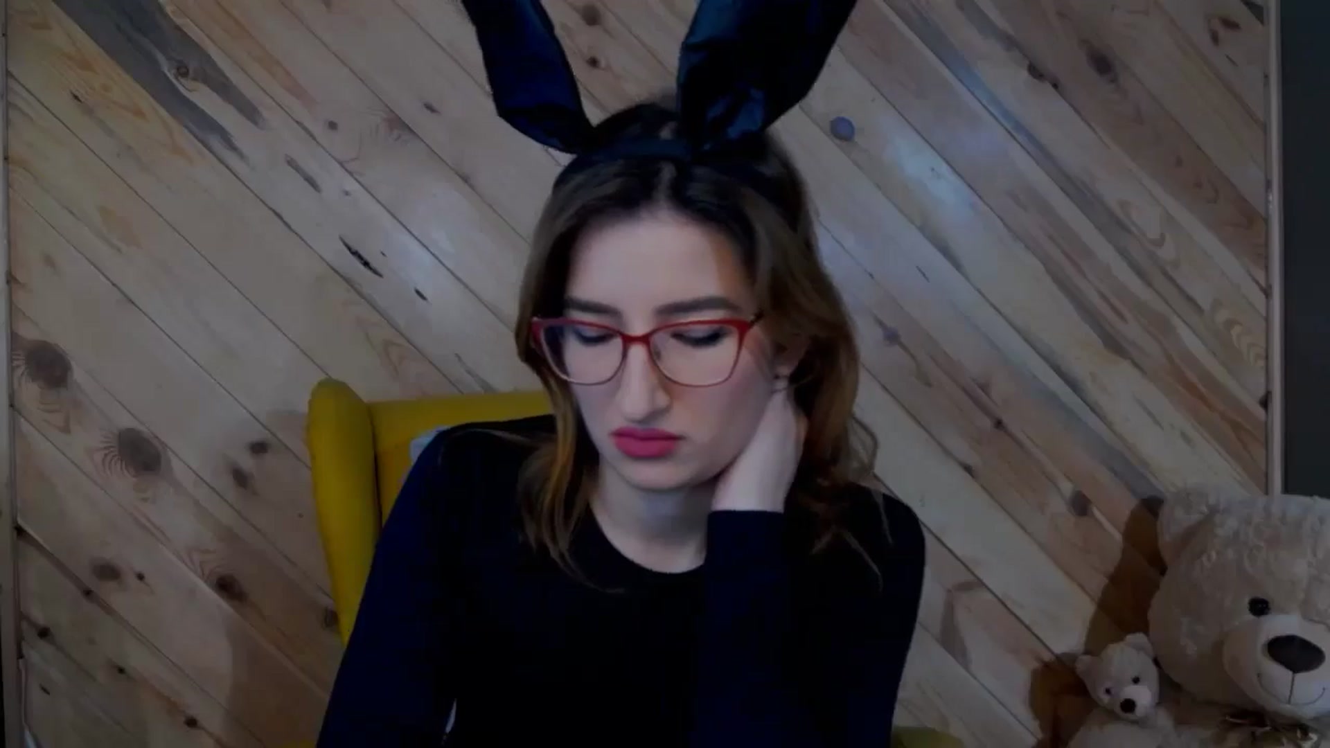 Gallery image thumbnail from Mary_Night's myfreecams stream on, 10/24/2024, 14:36 image 11 of 20