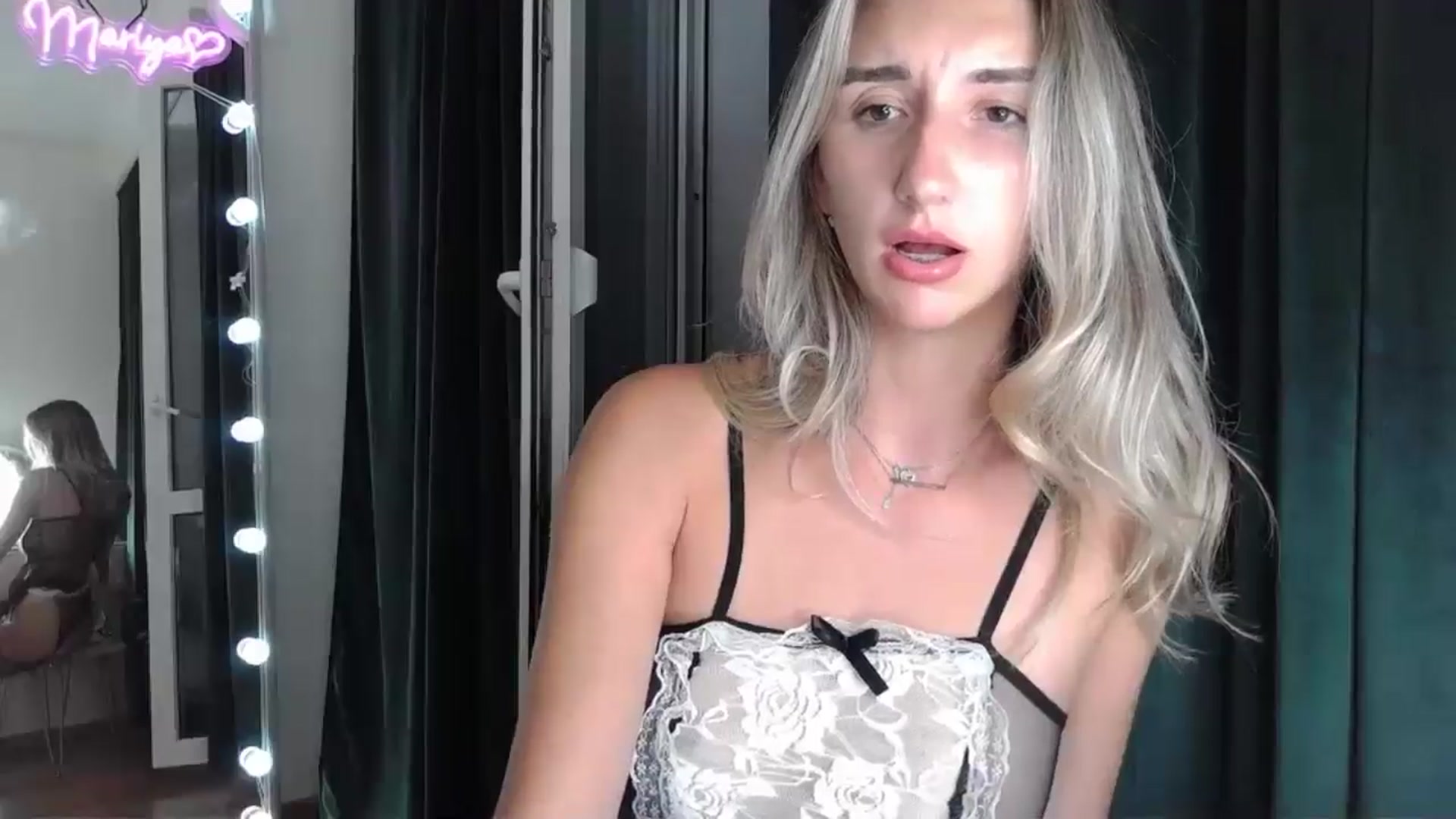 Gallery image thumbnail from Mary_Wayne's myfreecams stream on, 08/16/2025, 21:24 image 15 of 20