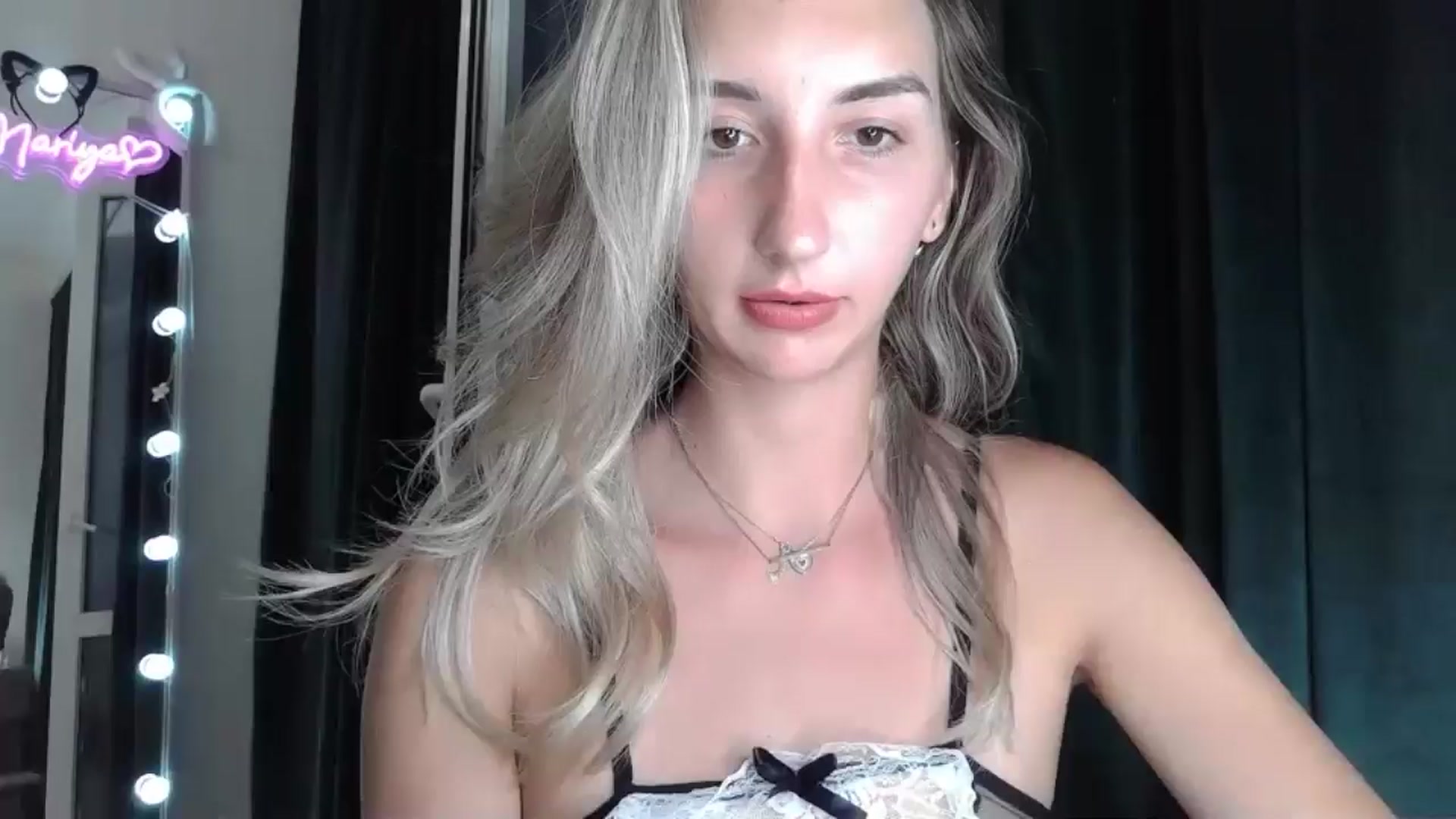 Gallery image thumbnail from Mary_Wayne's myfreecams stream on, 08/16/2025, 21:24 image 2 of 20