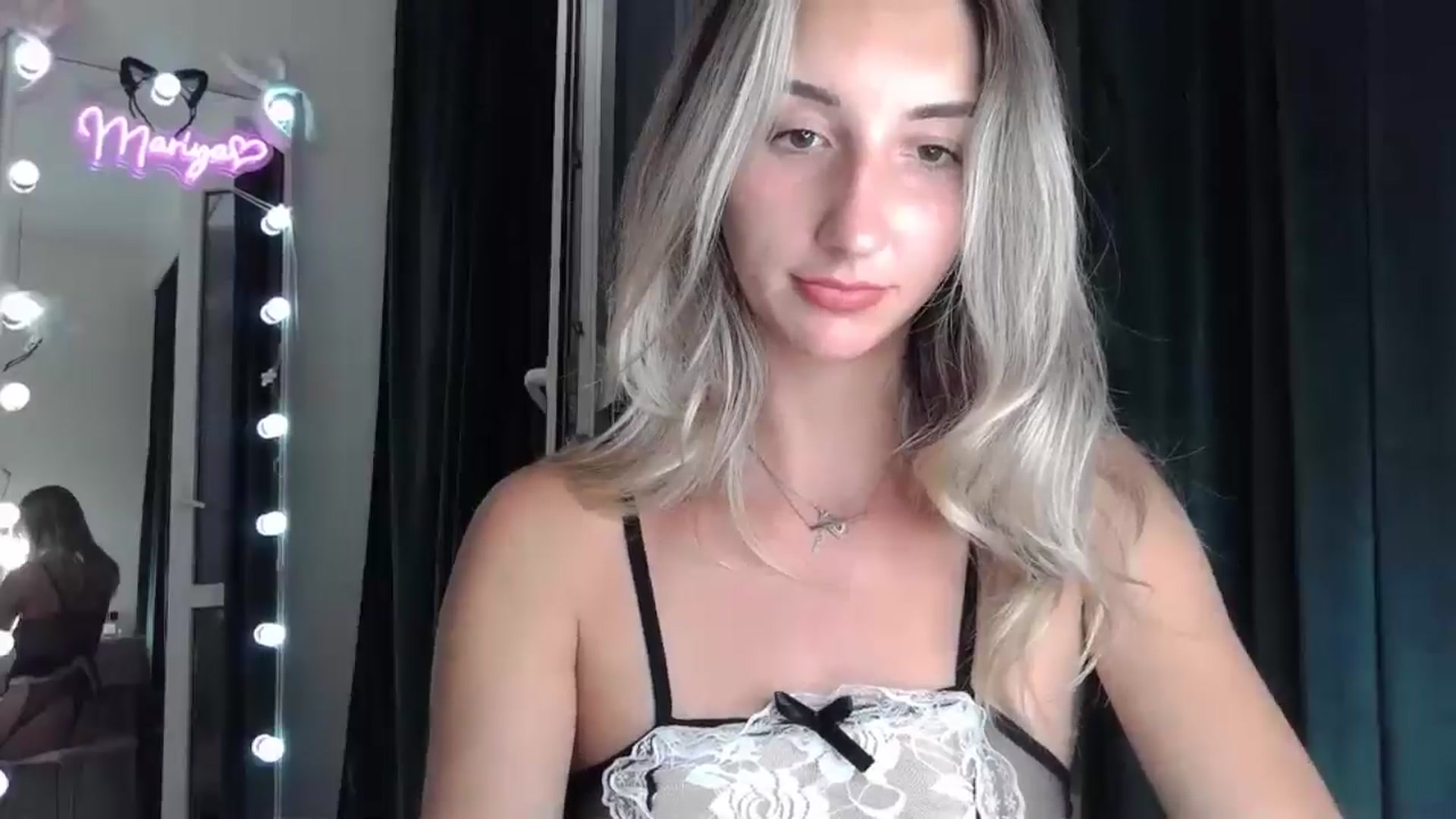 Gallery image thumbnail from Mary_Wayne's myfreecams stream on, 08/16/2025, 21:24 image 18 of 20