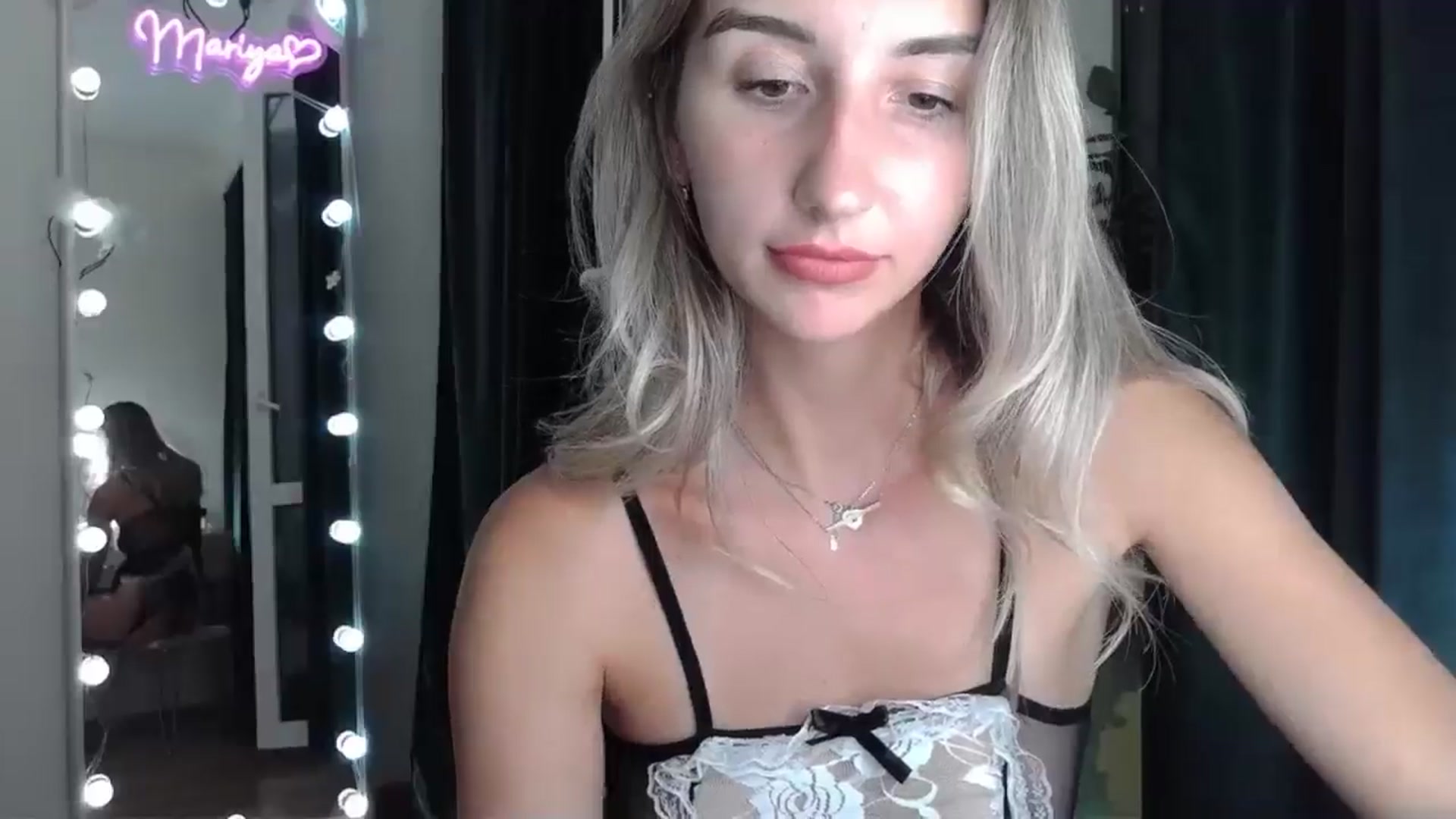 Gallery image thumbnail from Mary_Wayne's myfreecams stream on, 08/16/2025, 21:24 image 14 of 20