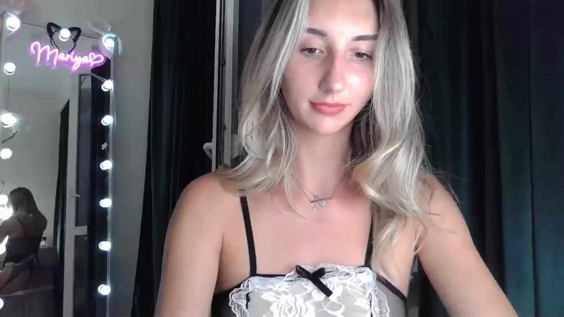 Gallery image thumbnail from Mary_Wayne's myfreecams stream on, 08/16/2025, 21:24 image 17 of 20