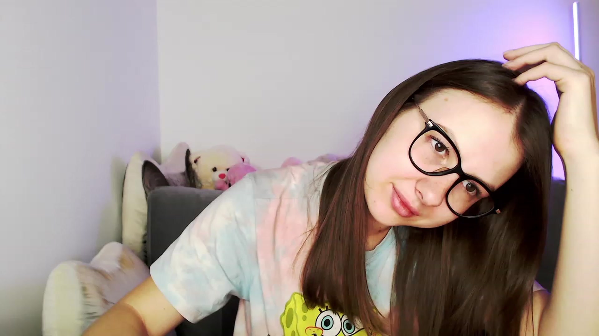 Gallery image thumbnail from Mary_Xmas's myfreecams stream on, 11/24/2023, 01:49 image 6 of 20