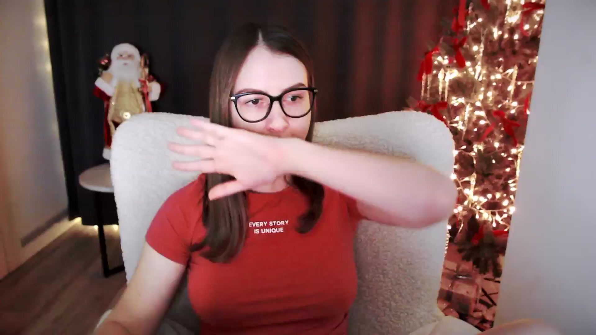 Gallery image thumbnail from Mary_Xmas's myfreecams stream on, 01/17/2025, 03:09 image 13 of 20